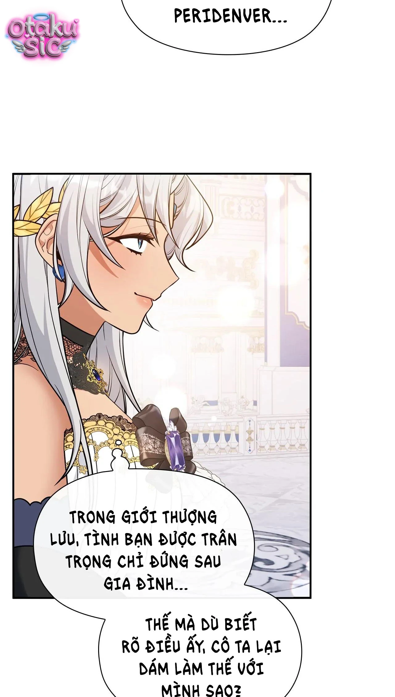 Cuộc Vui Thác Loạn Tử Thần - Chap 3 - Trang 12