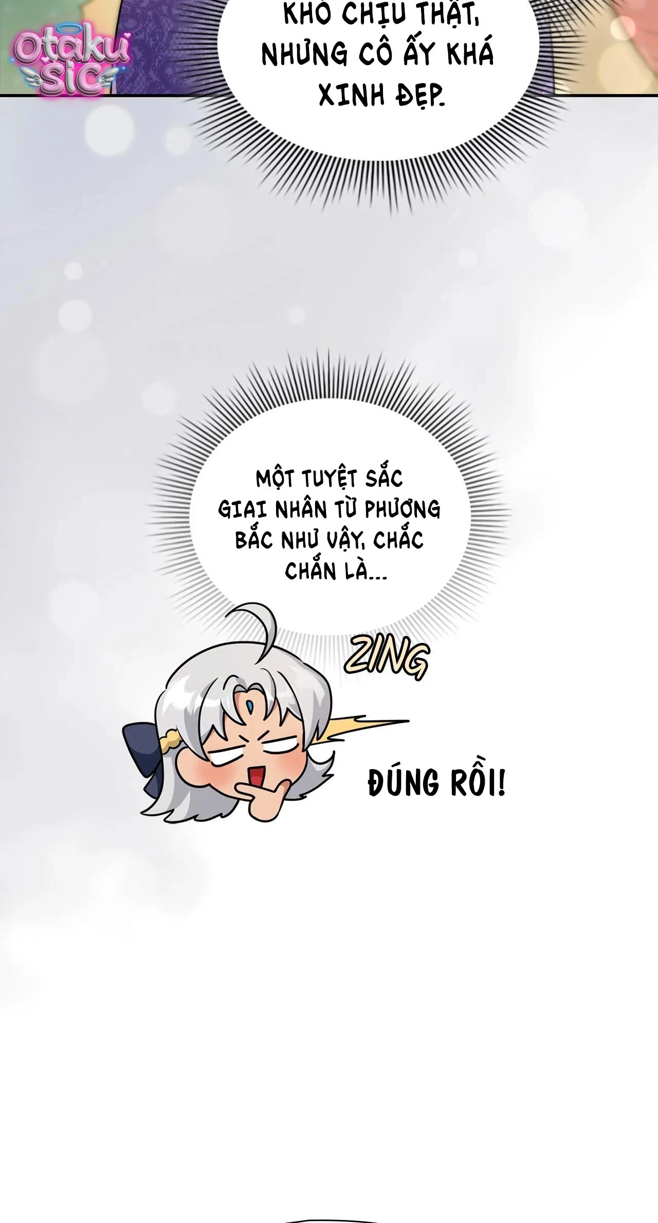 Cuộc Vui Thác Loạn Tử Thần - Chap 3 - Trang 15