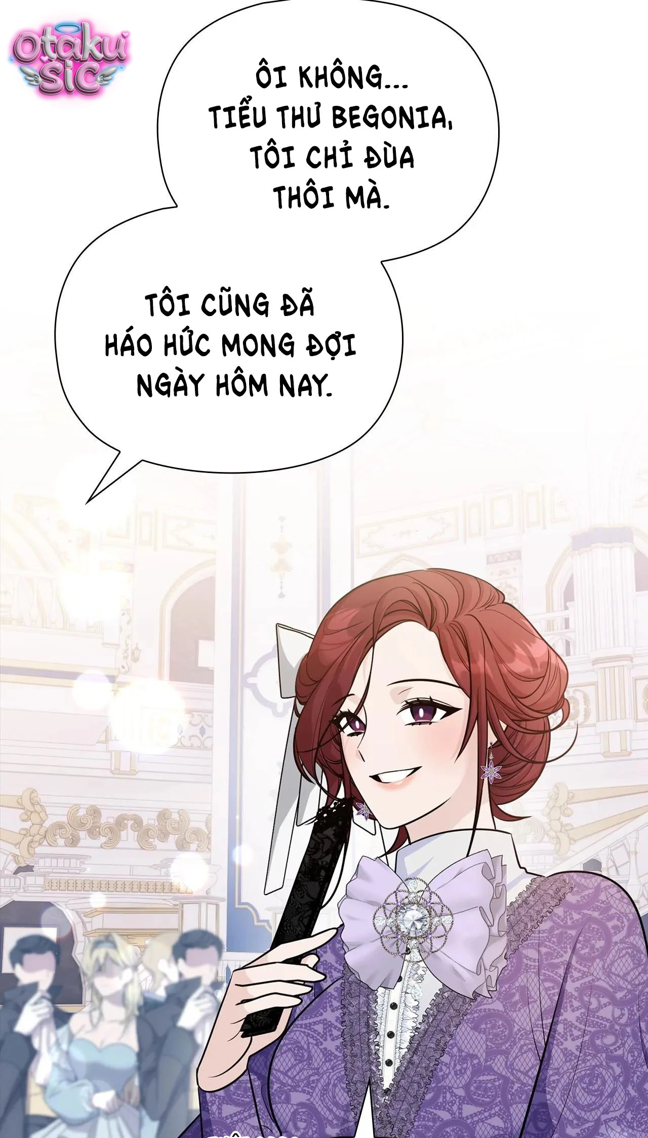 Cuộc Vui Thác Loạn Tử Thần - Chap 3 - Trang 16