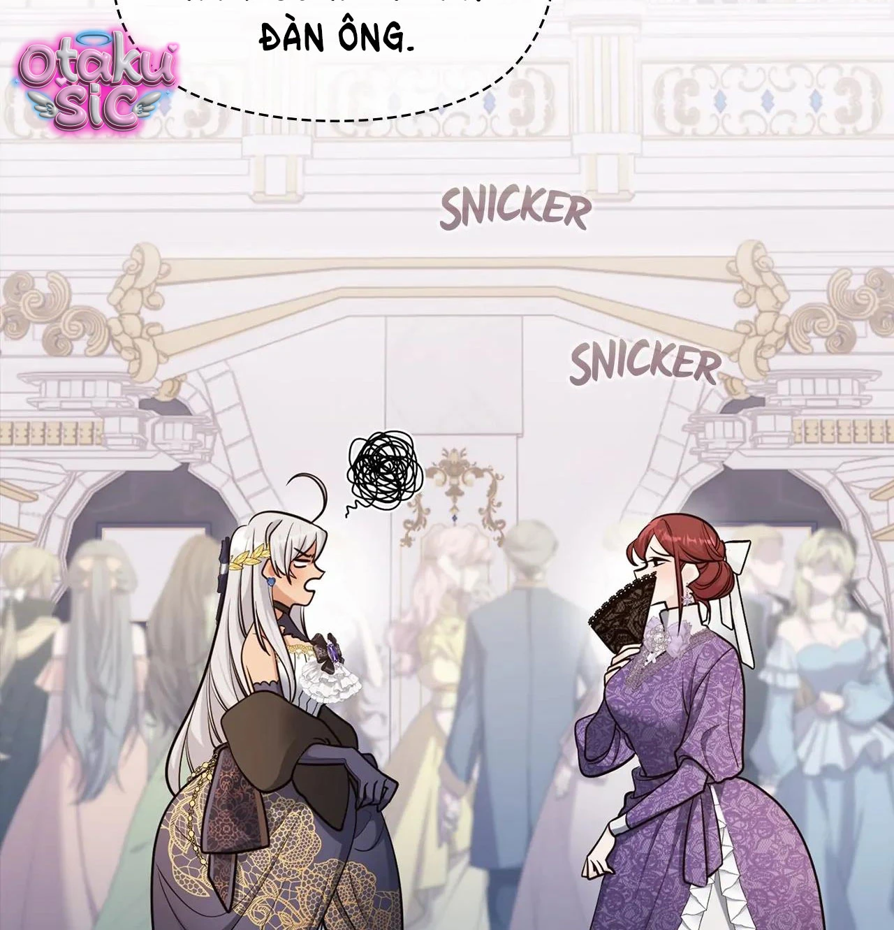 Cuộc Vui Thác Loạn Tử Thần - Chap 3 - Trang 21