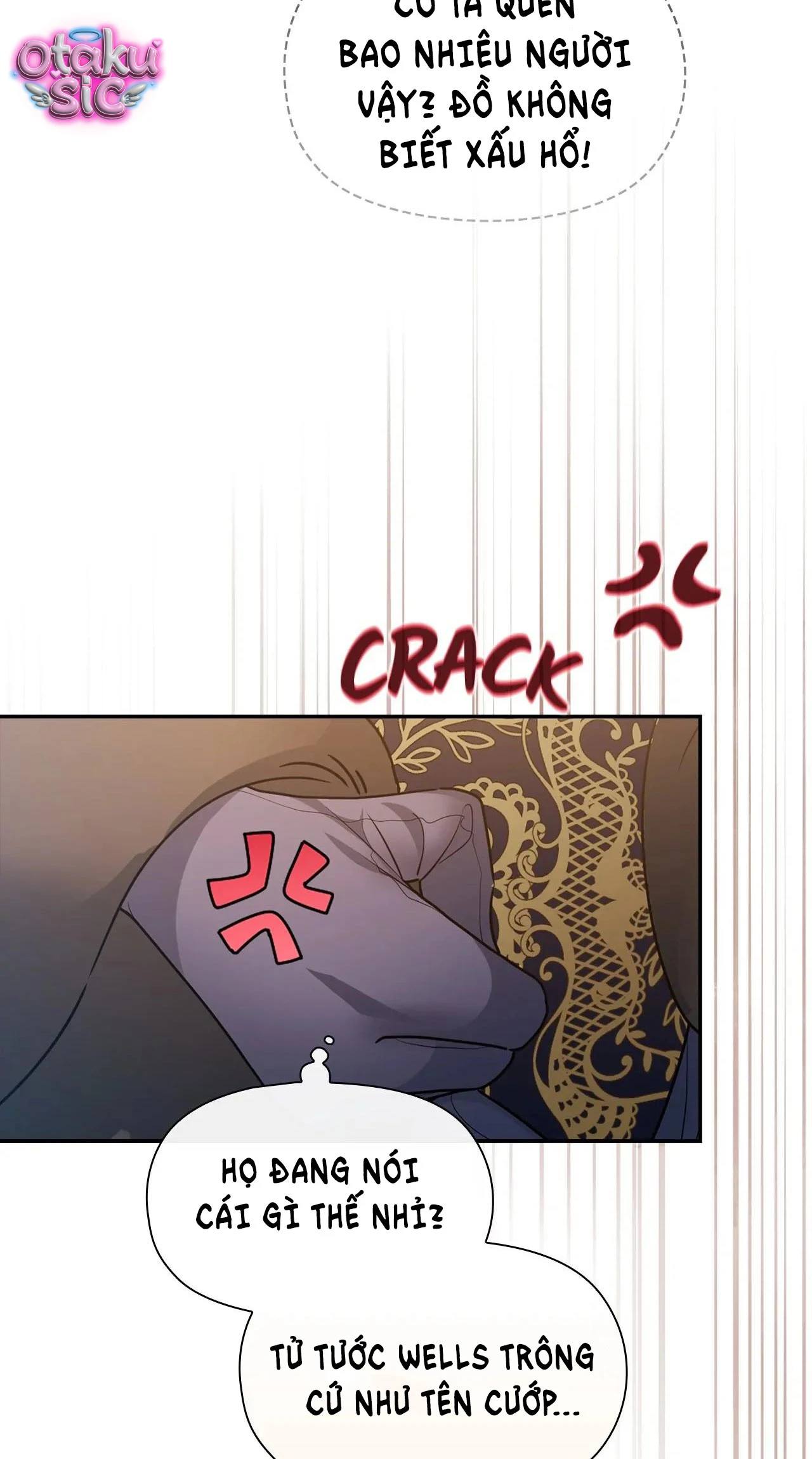 Cuộc Vui Thác Loạn Tử Thần - Chap 3 - Trang 23