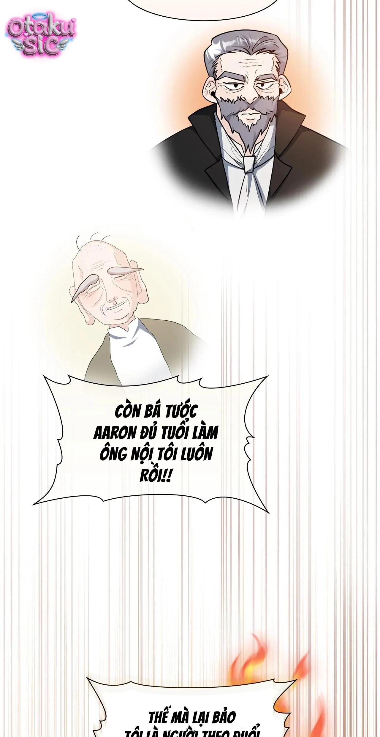 Cuộc Vui Thác Loạn Tử Thần - Chap 3 - Trang 24