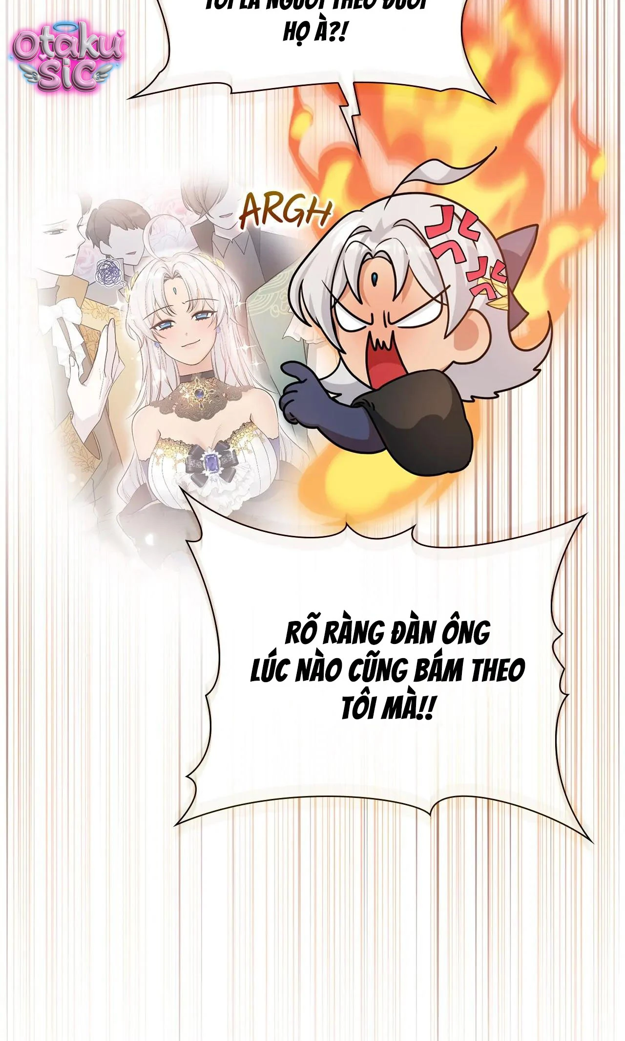 Cuộc Vui Thác Loạn Tử Thần - Chap 3 - Trang 25