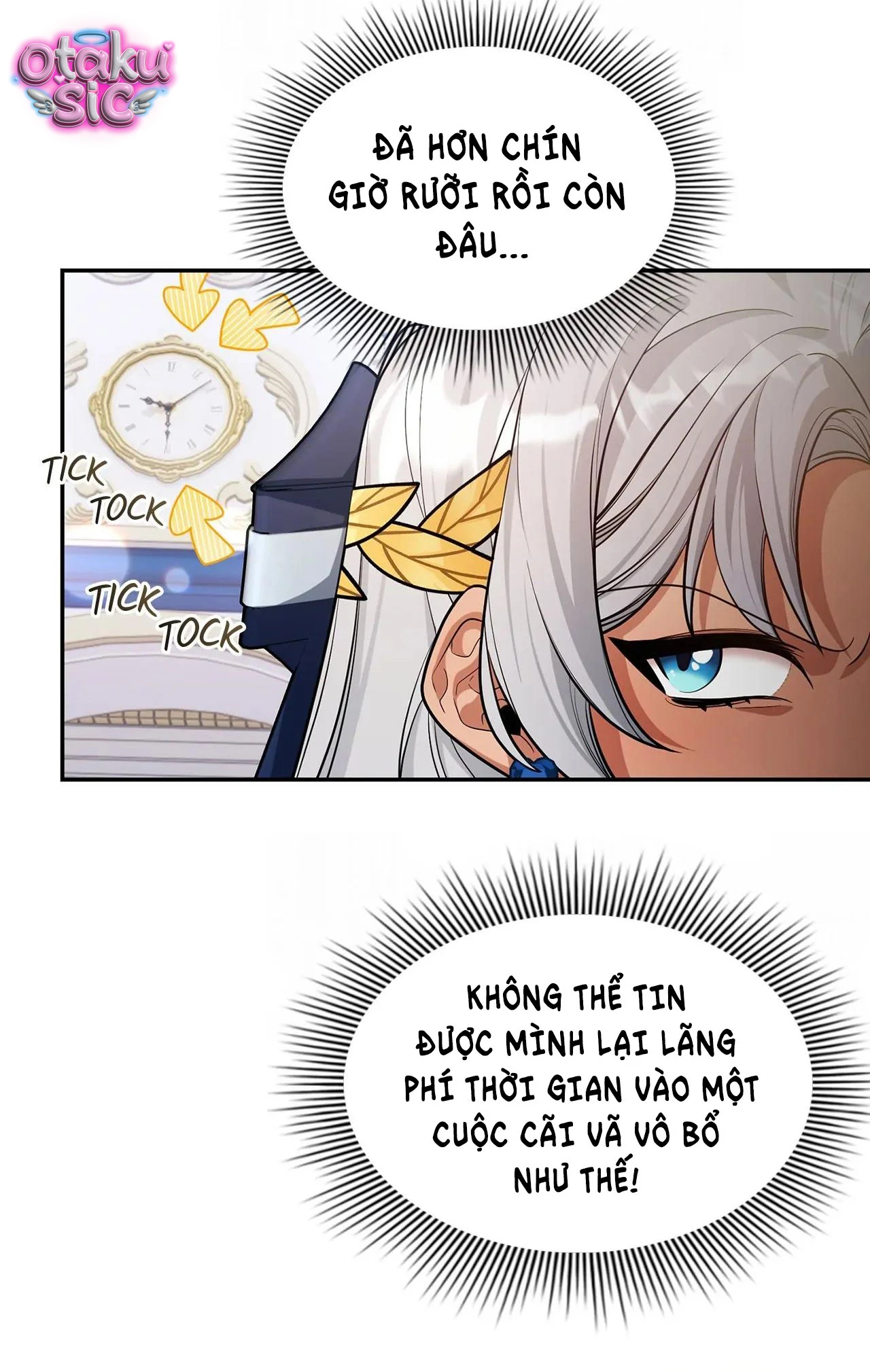 Cuộc Vui Thác Loạn Tử Thần - Chap 3 - Trang 27