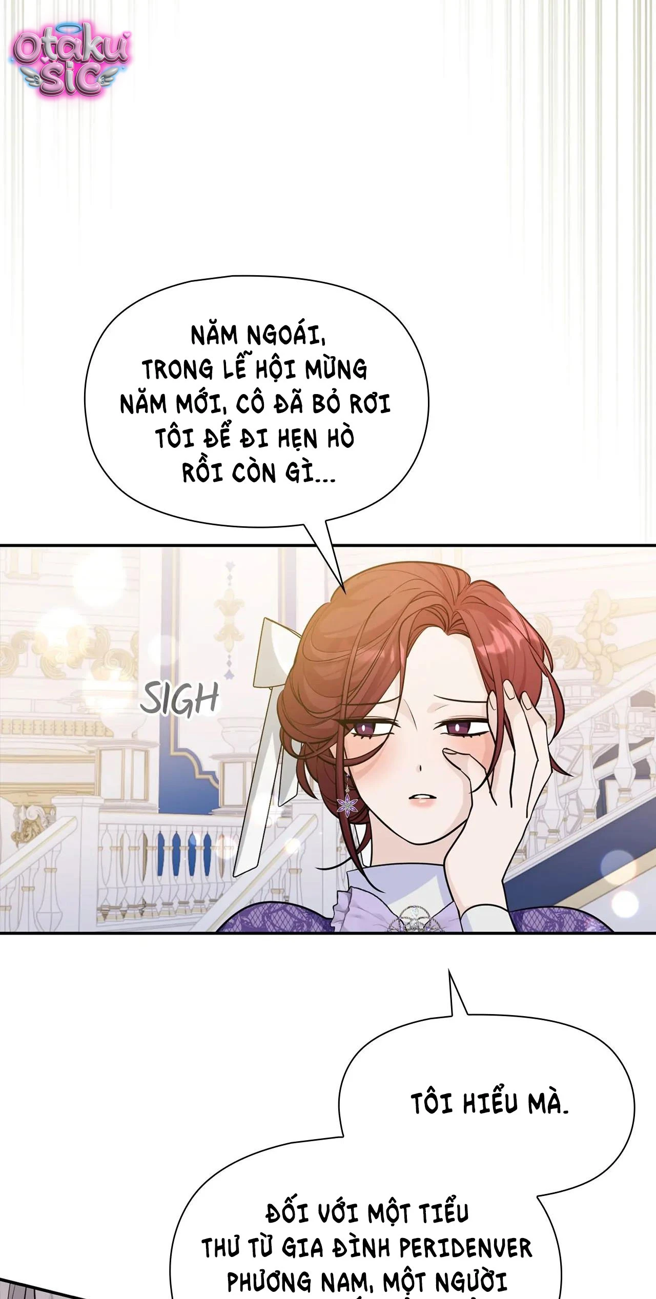 Cuộc Vui Thác Loạn Tử Thần - Chap 3 - Trang 31