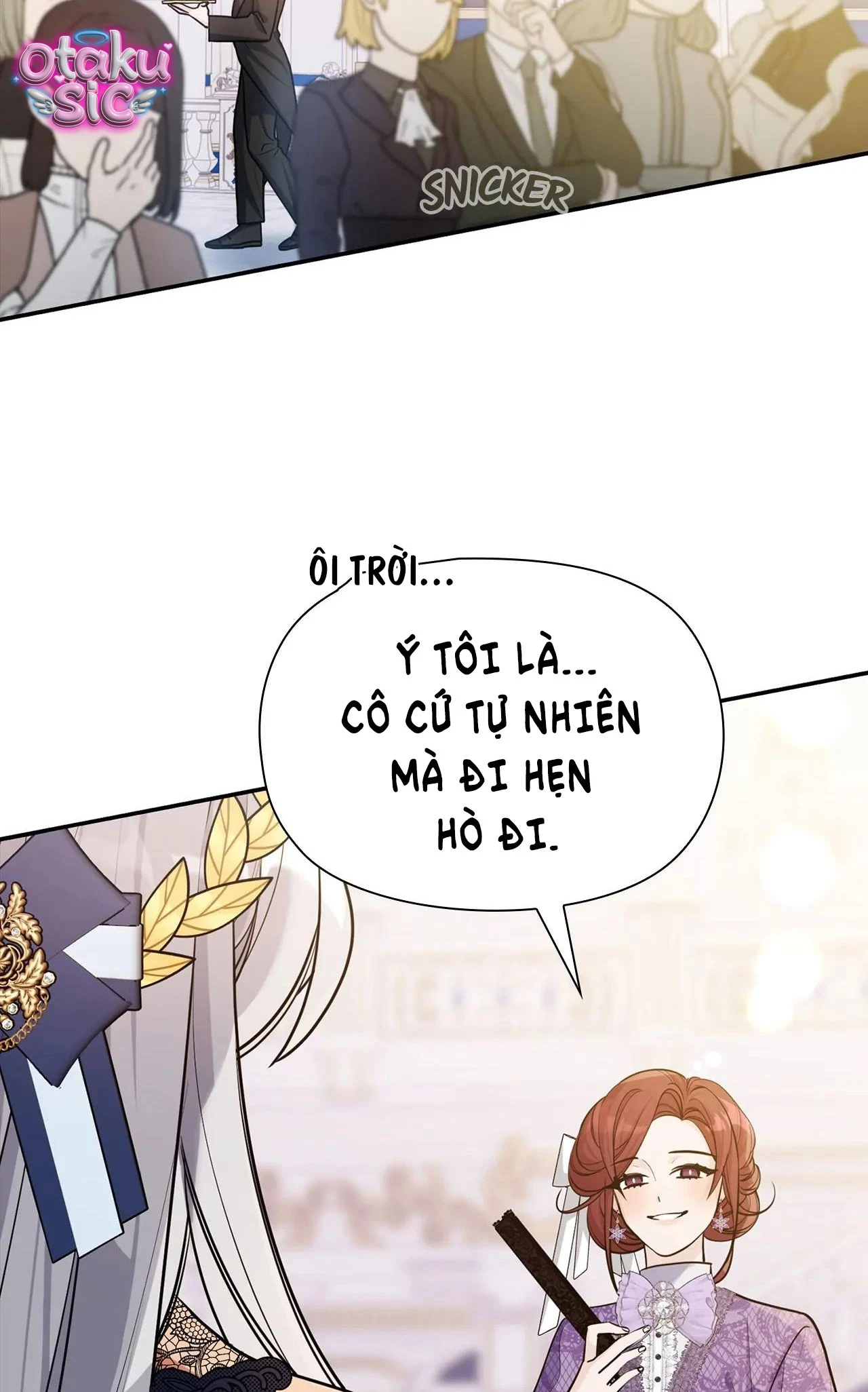 Cuộc Vui Thác Loạn Tử Thần - Chap 3 - Trang 33