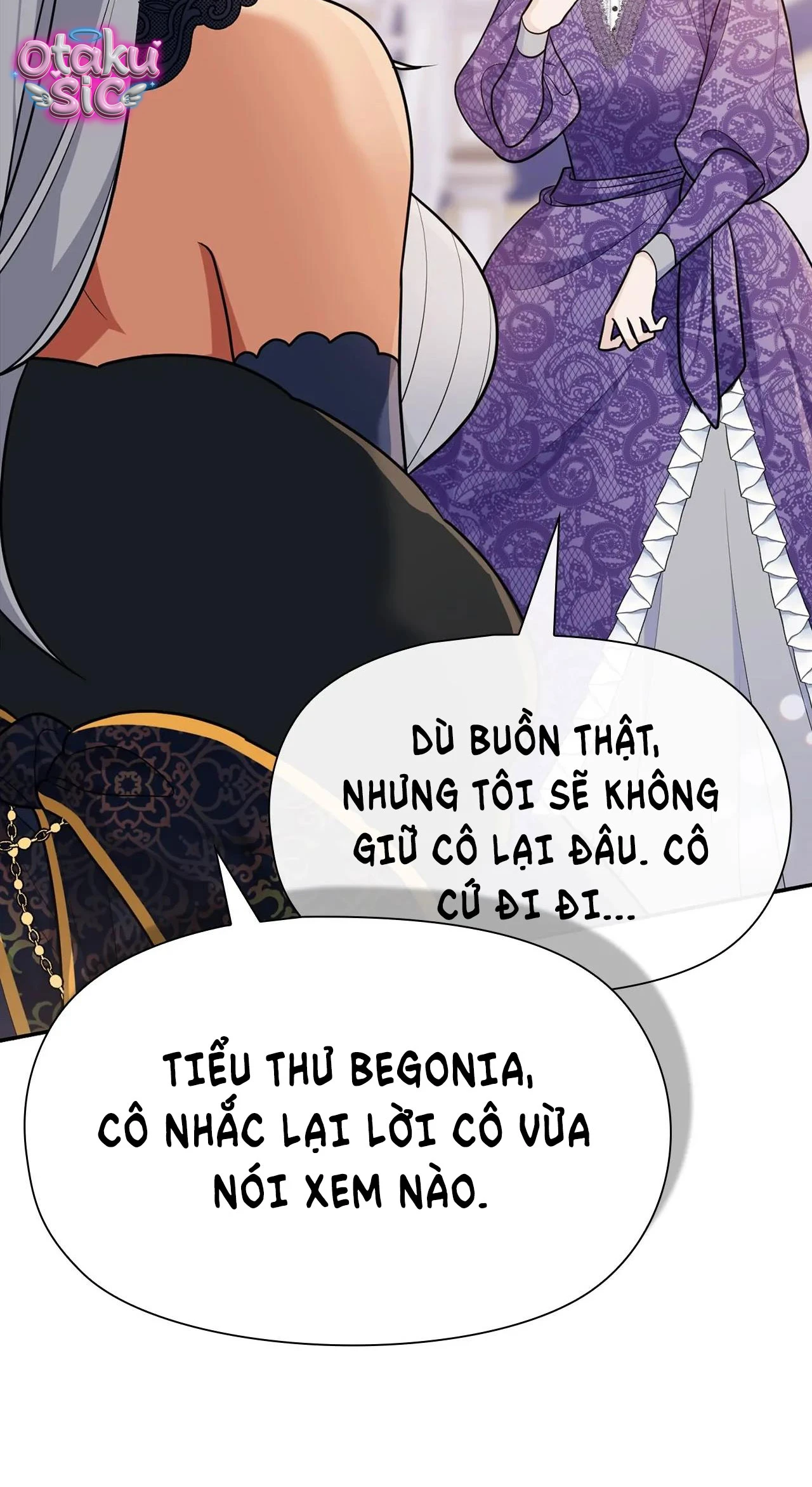 Cuộc Vui Thác Loạn Tử Thần - Chap 3 - Trang 34