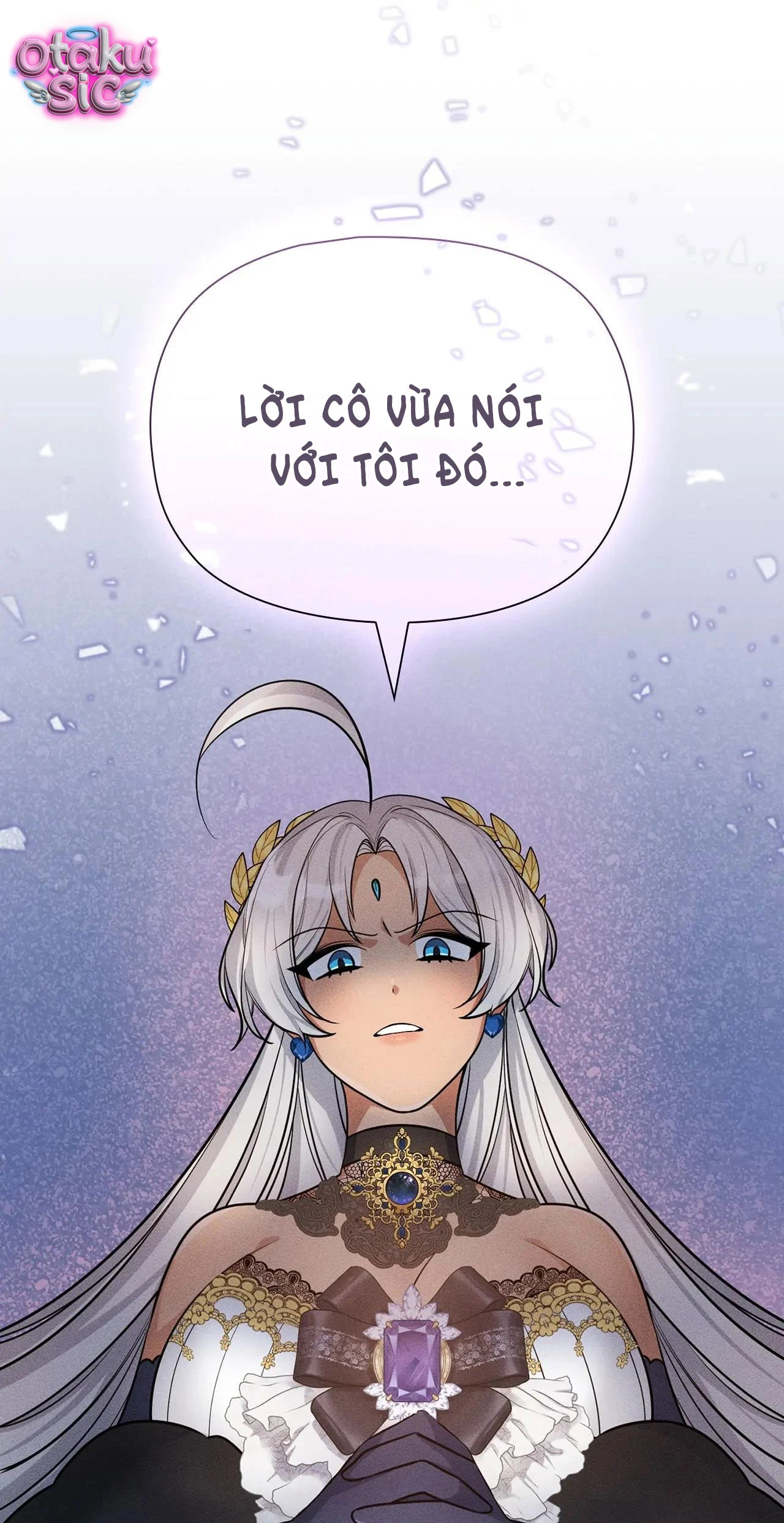Cuộc Vui Thác Loạn Tử Thần - Chap 3 - Trang 36