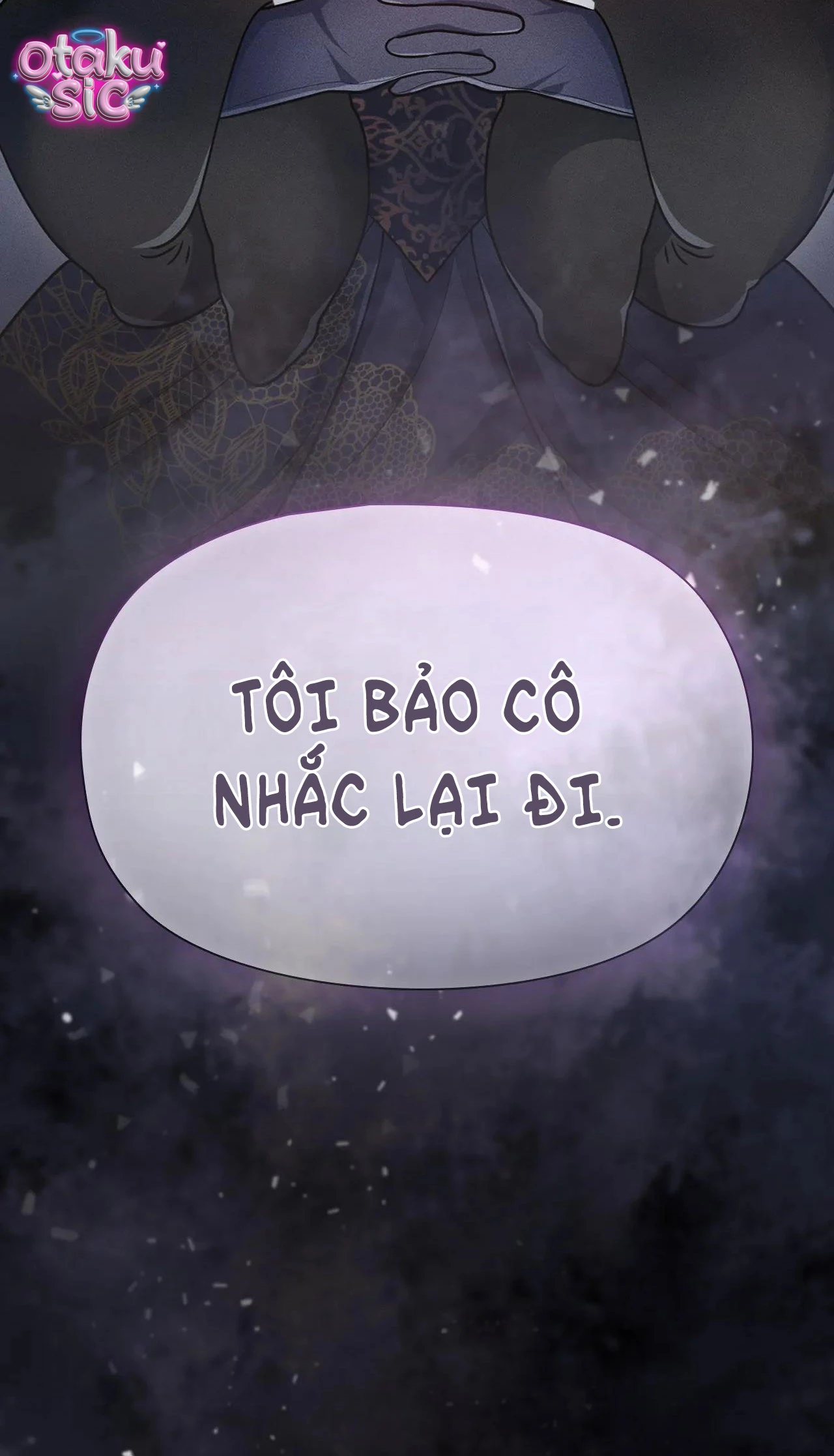Cuộc Vui Thác Loạn Tử Thần - Chap 3 - Trang 37
