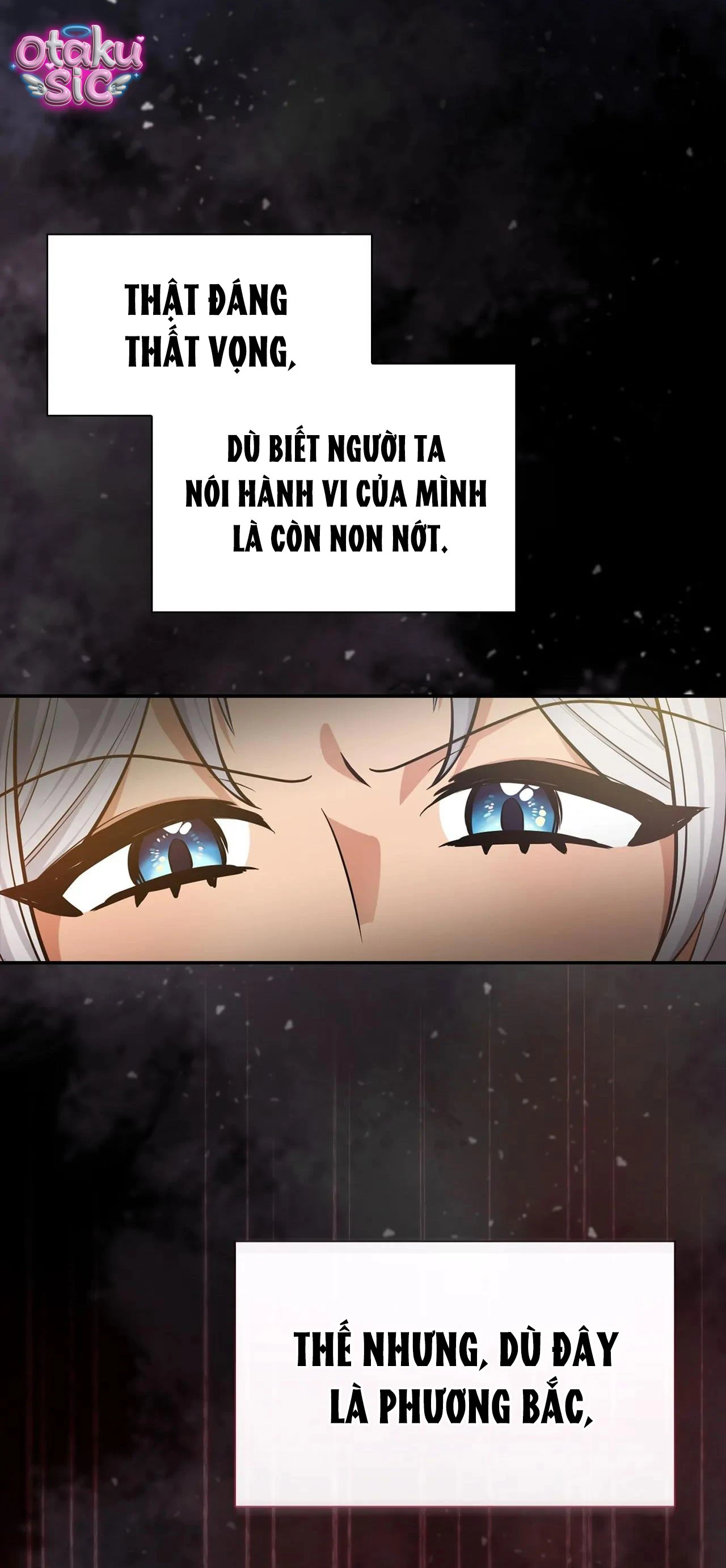 Cuộc Vui Thác Loạn Tử Thần - Chap 3 - Trang 38