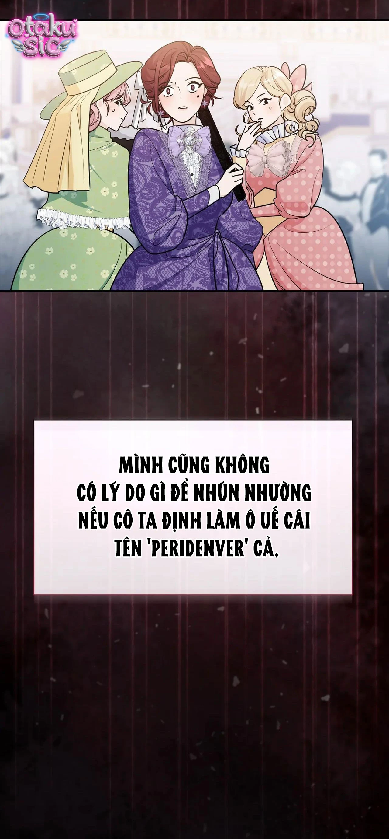 Cuộc Vui Thác Loạn Tử Thần - Chap 3 - Trang 39