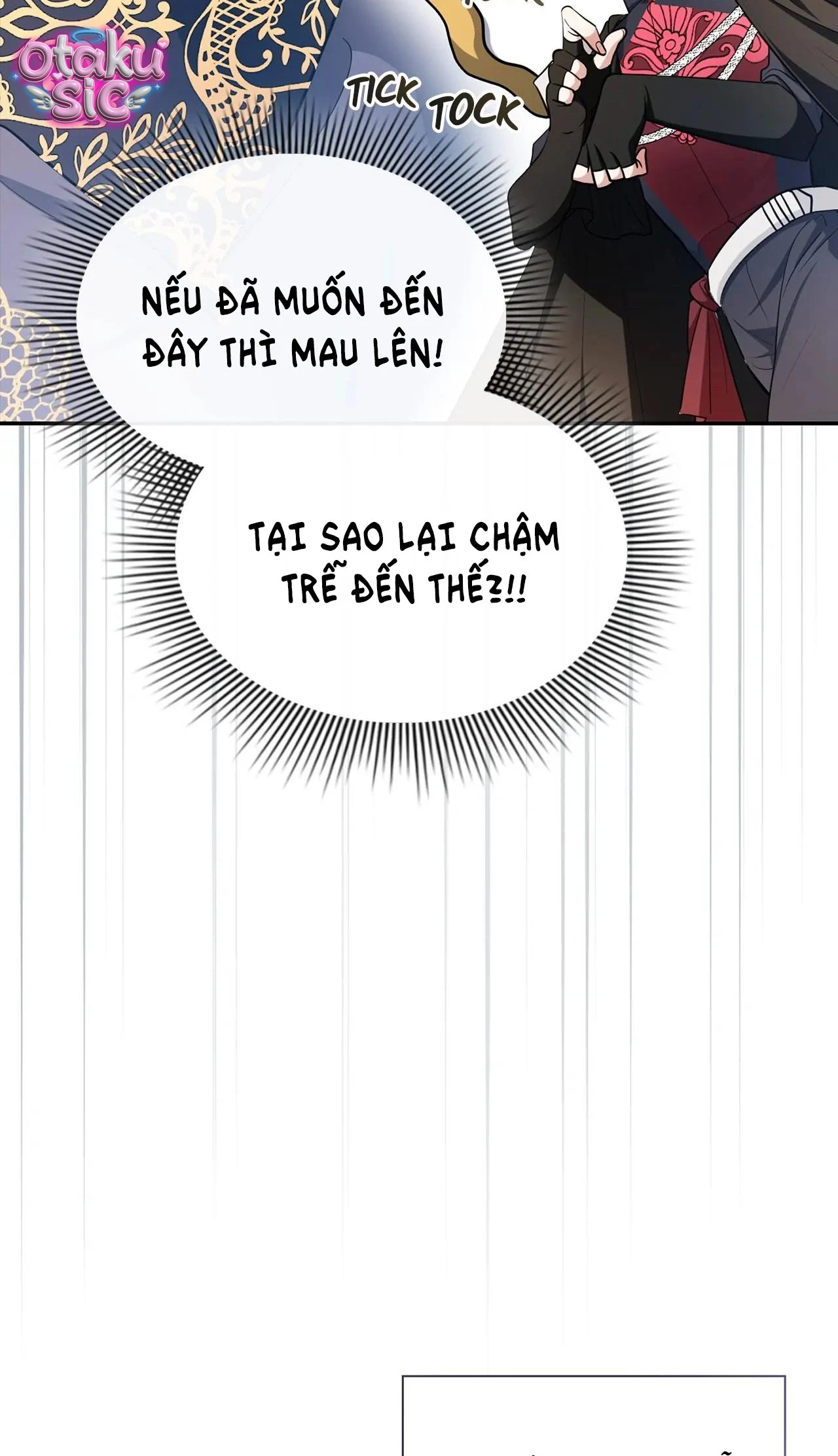 Cuộc Vui Thác Loạn Tử Thần - Chap 3 - Trang 4