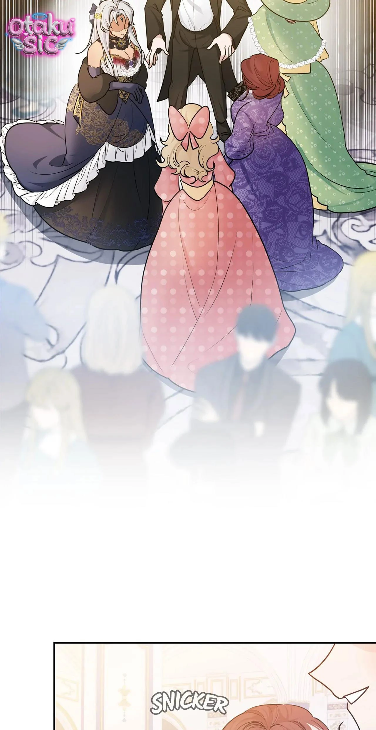 Cuộc Vui Thác Loạn Tử Thần - Chap 3 - Trang 48