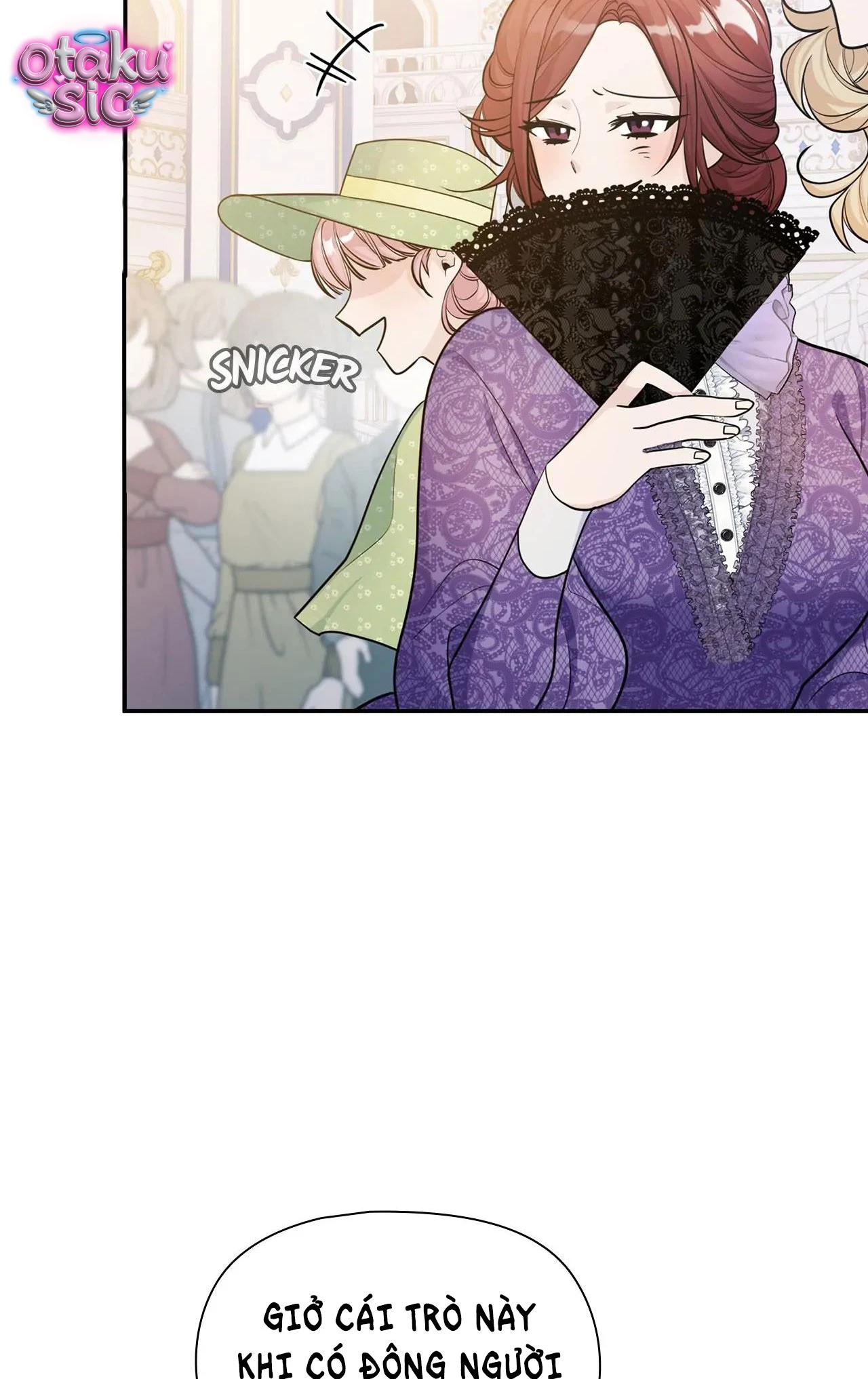Cuộc Vui Thác Loạn Tử Thần - Chap 3 - Trang 49