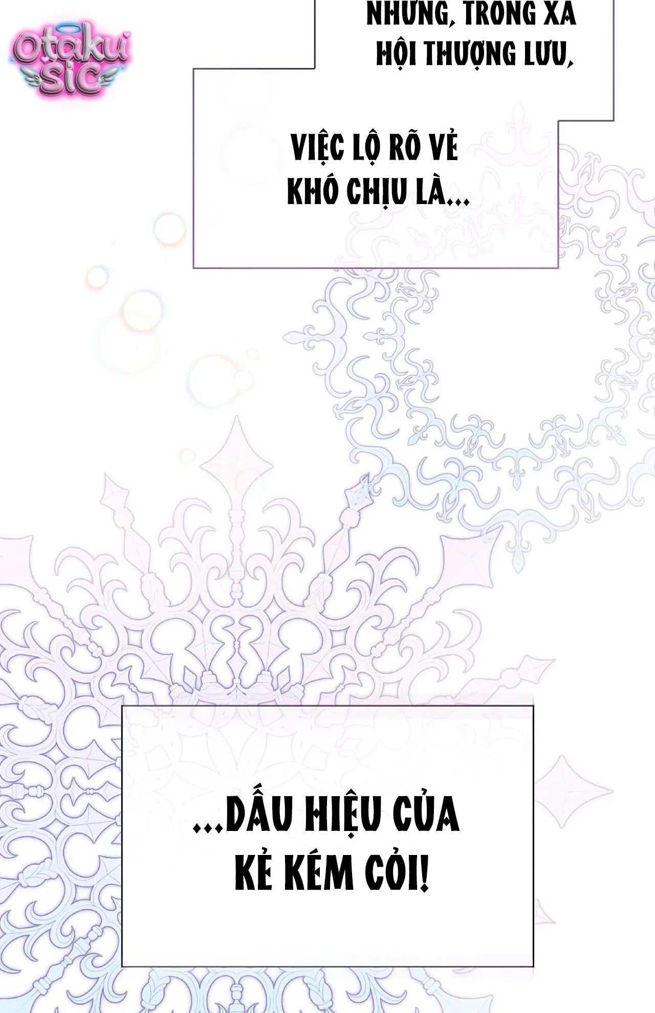 Cuộc Vui Thác Loạn Tử Thần - Chap 3 - Trang 5