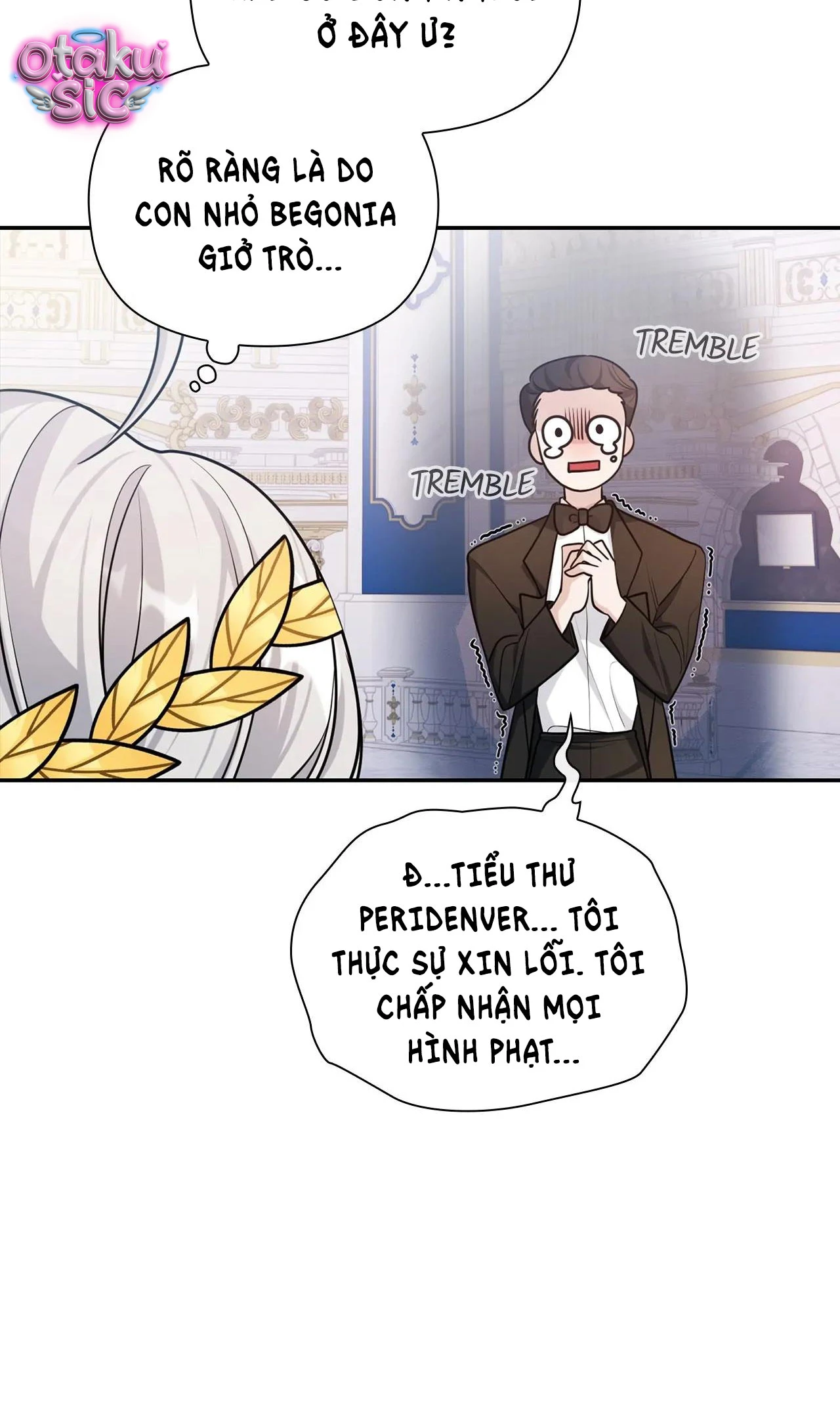 Cuộc Vui Thác Loạn Tử Thần - Chap 3 - Trang 50