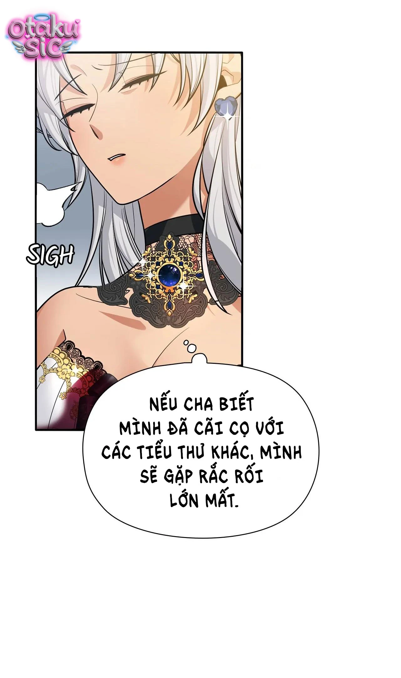 Cuộc Vui Thác Loạn Tử Thần - Chap 3 - Trang 51