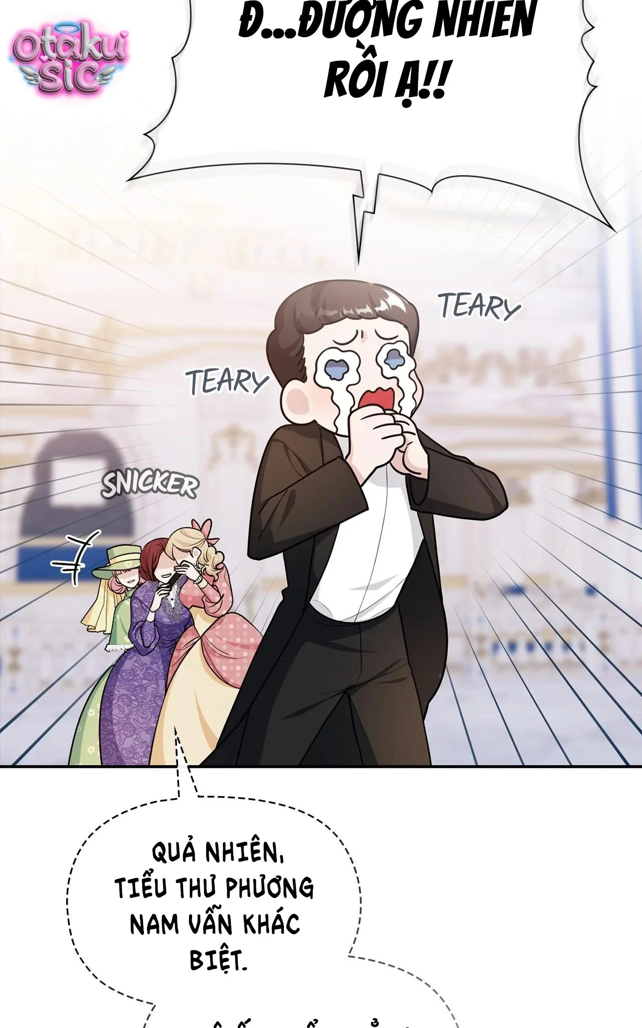 Cuộc Vui Thác Loạn Tử Thần - Chap 3 - Trang 54