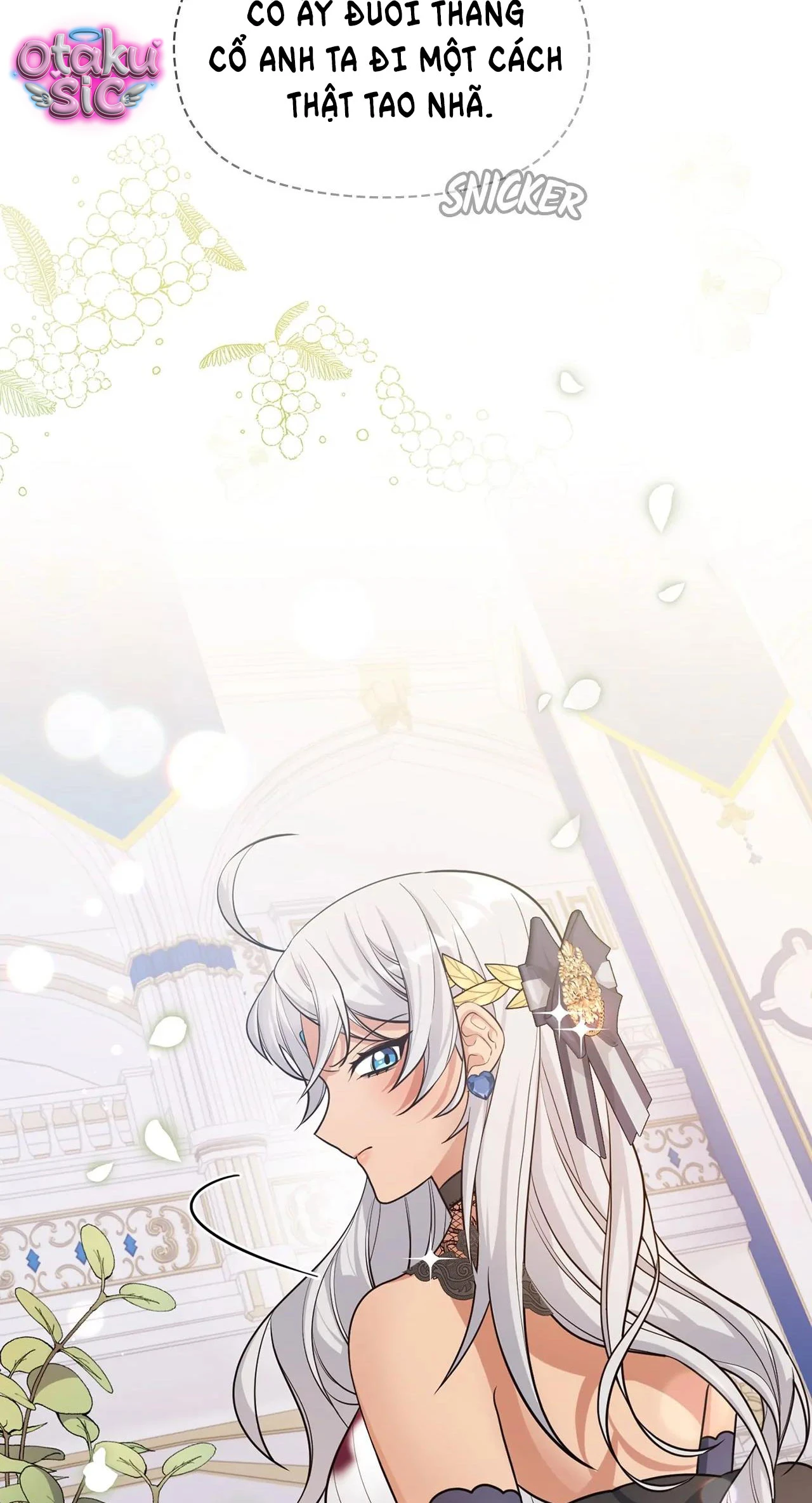 Cuộc Vui Thác Loạn Tử Thần - Chap 3 - Trang 55
