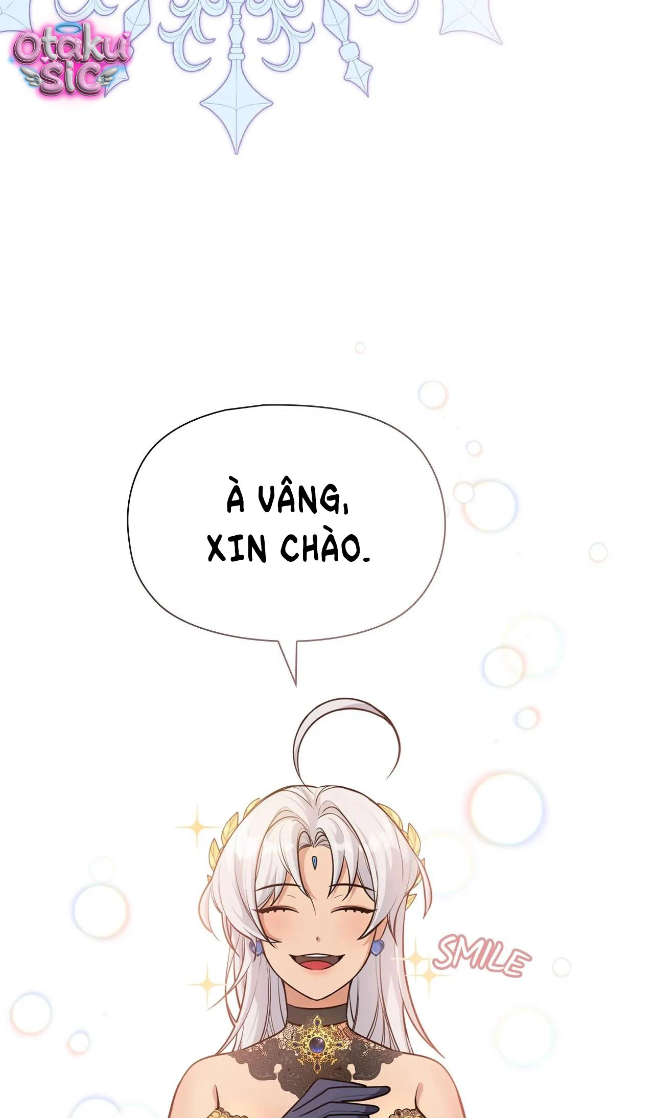 Cuộc Vui Thác Loạn Tử Thần - Chap 3 - Trang 6