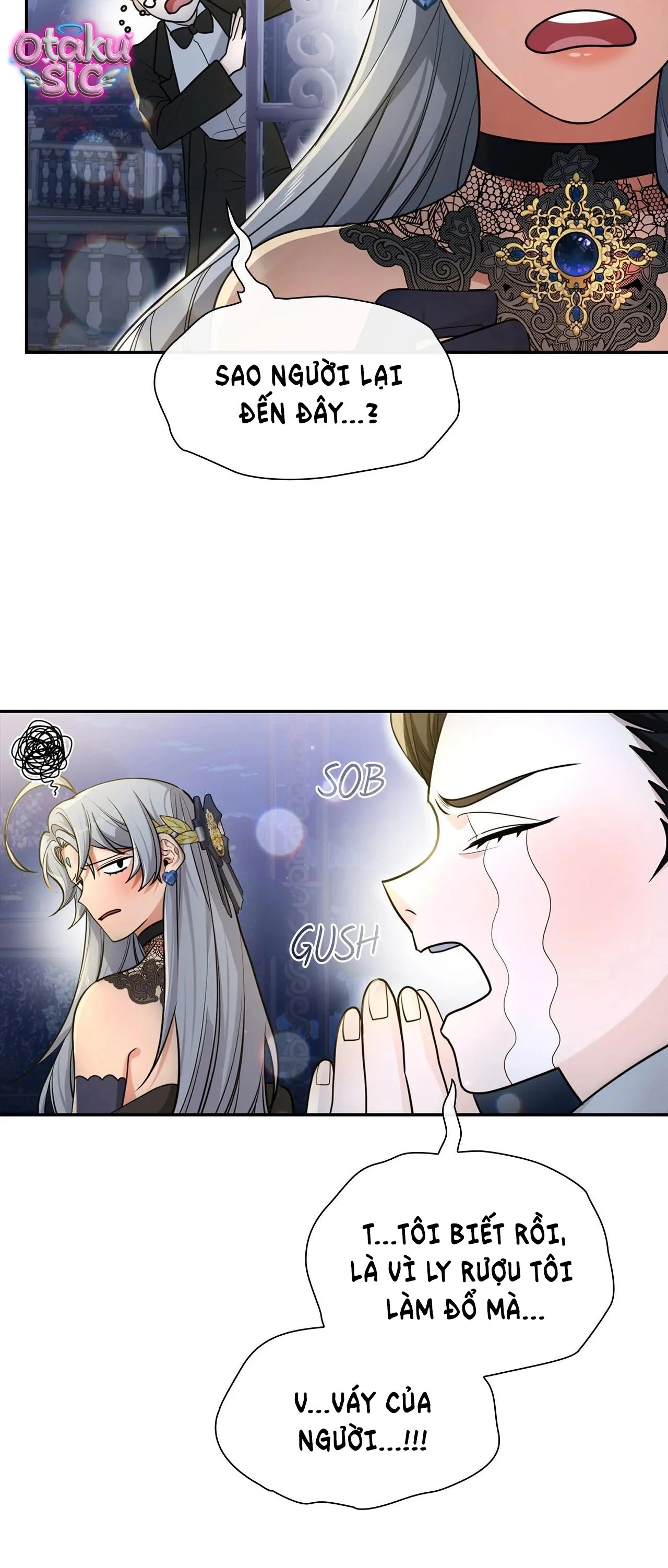 Cuộc Vui Thác Loạn Tử Thần - Chap 3 - Trang 64