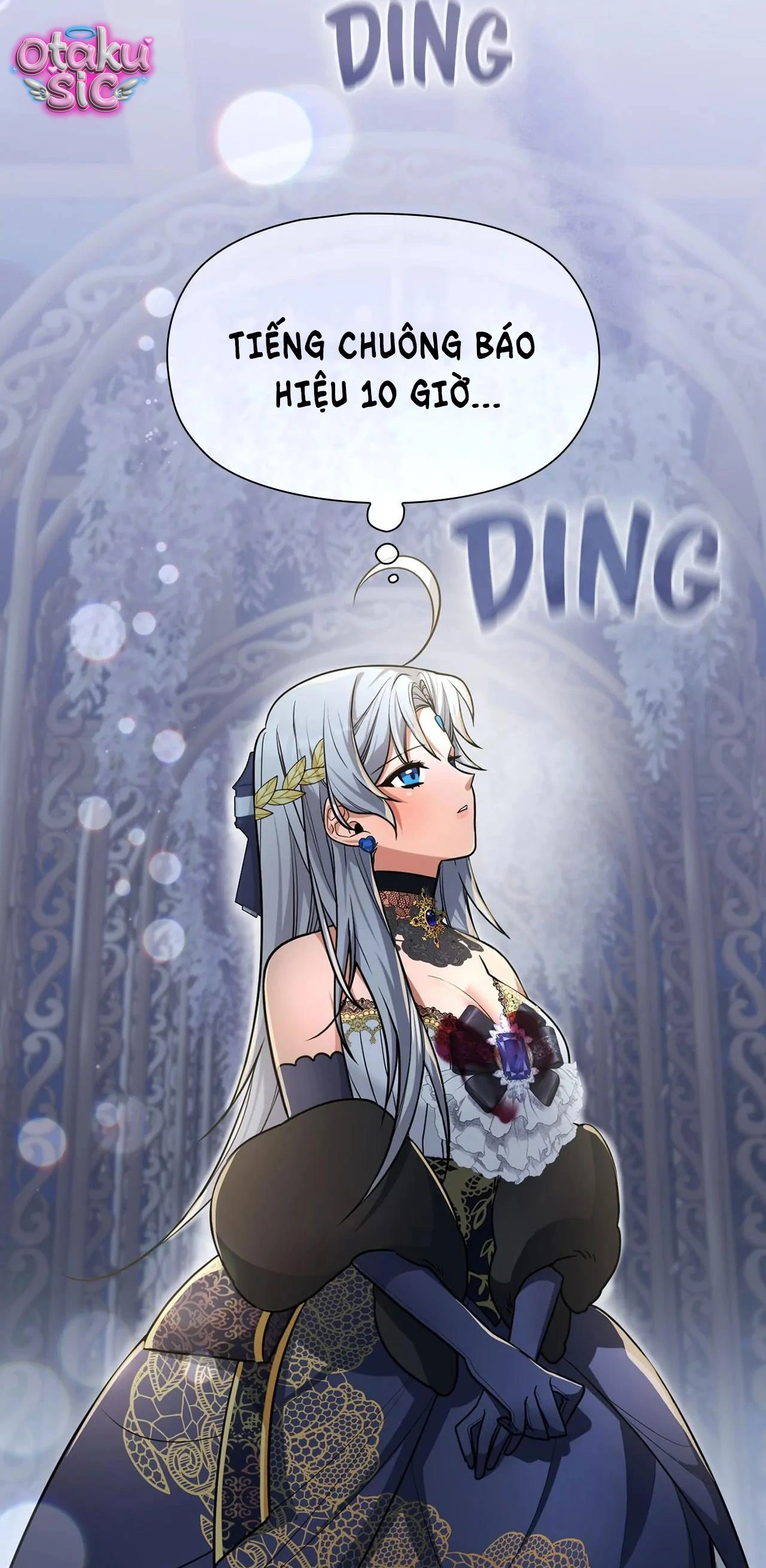 Cuộc Vui Thác Loạn Tử Thần - Chap 3 - Trang 68