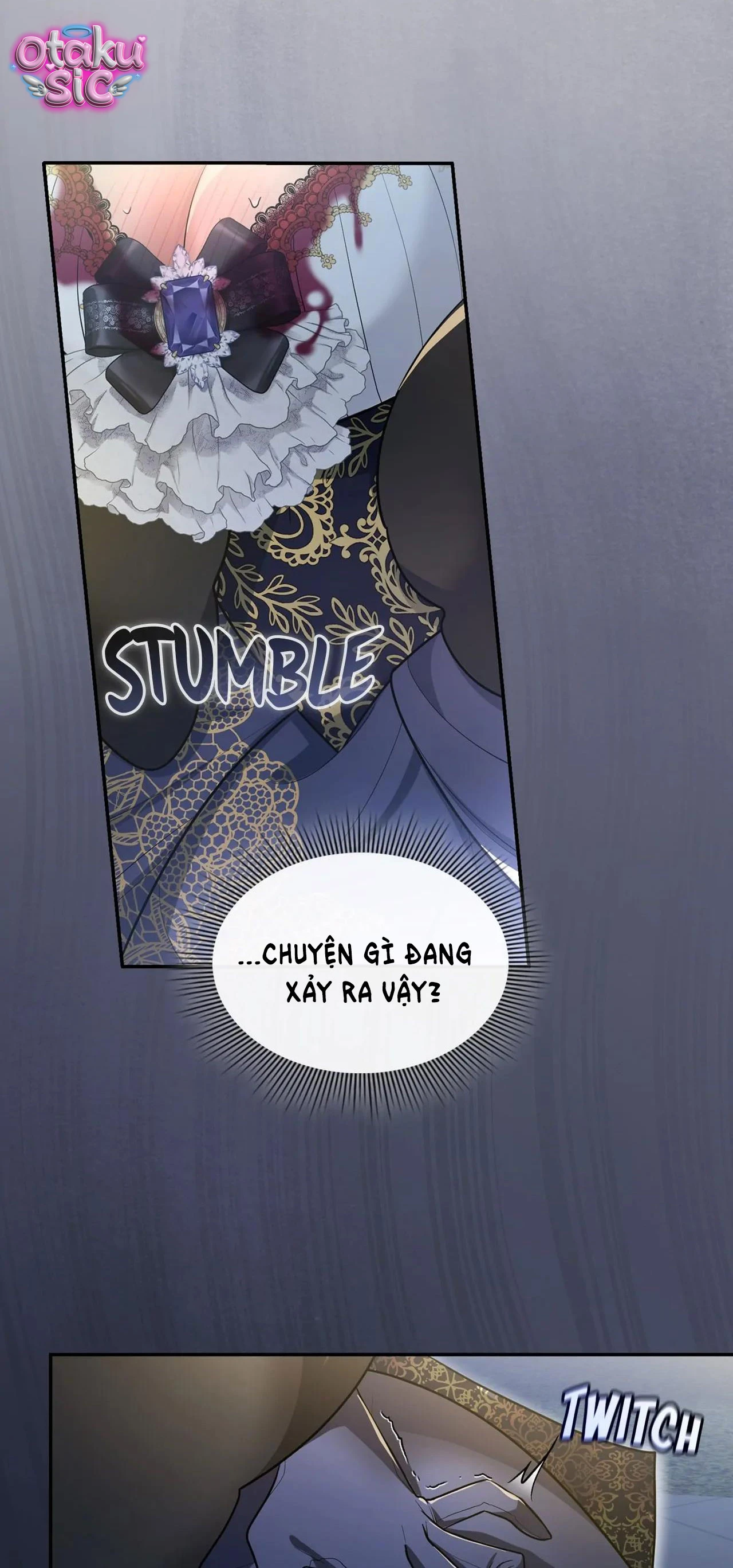 Cuộc Vui Thác Loạn Tử Thần - Chap 3 - Trang 71