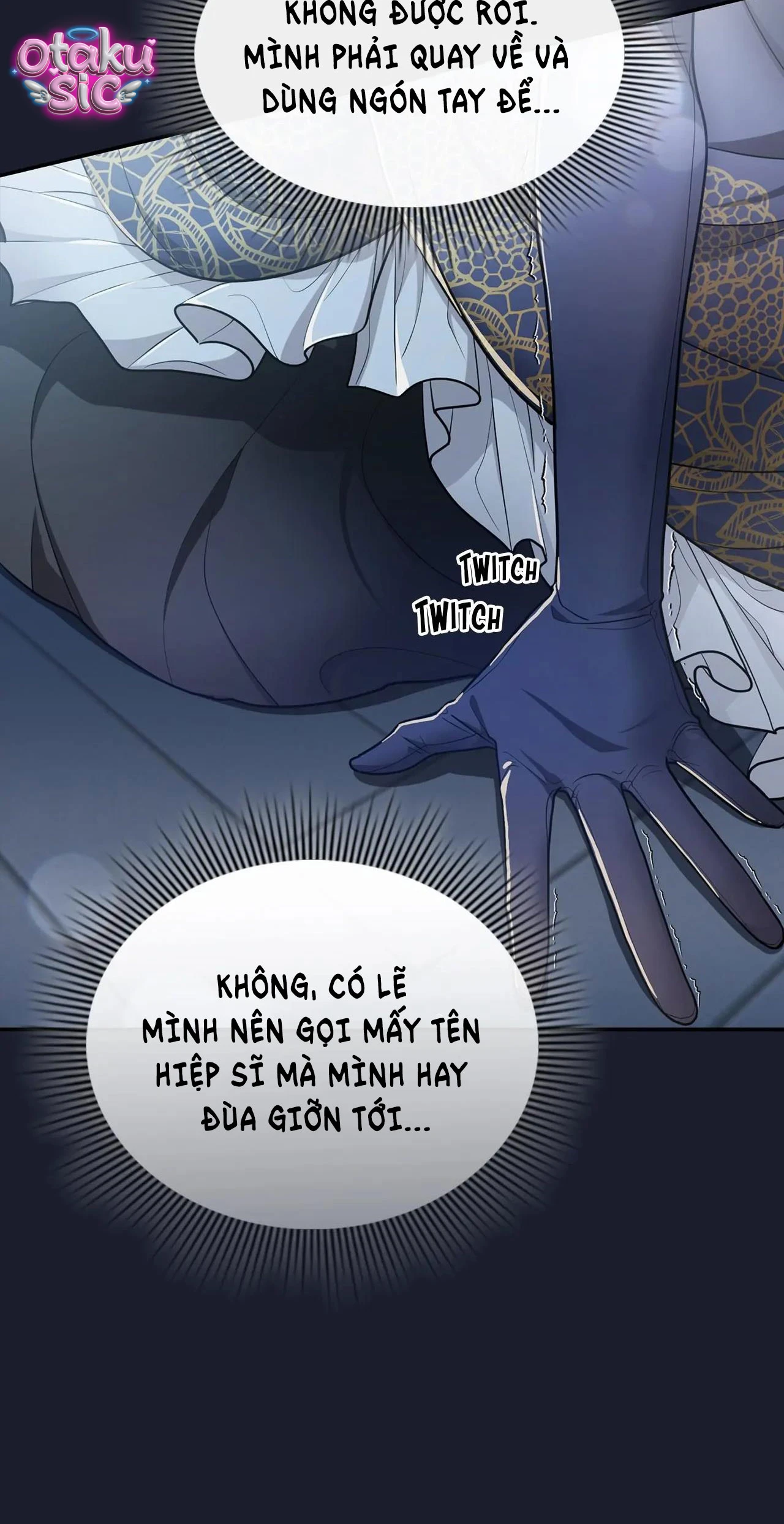 Cuộc Vui Thác Loạn Tử Thần - Chap 3 - Trang 79
