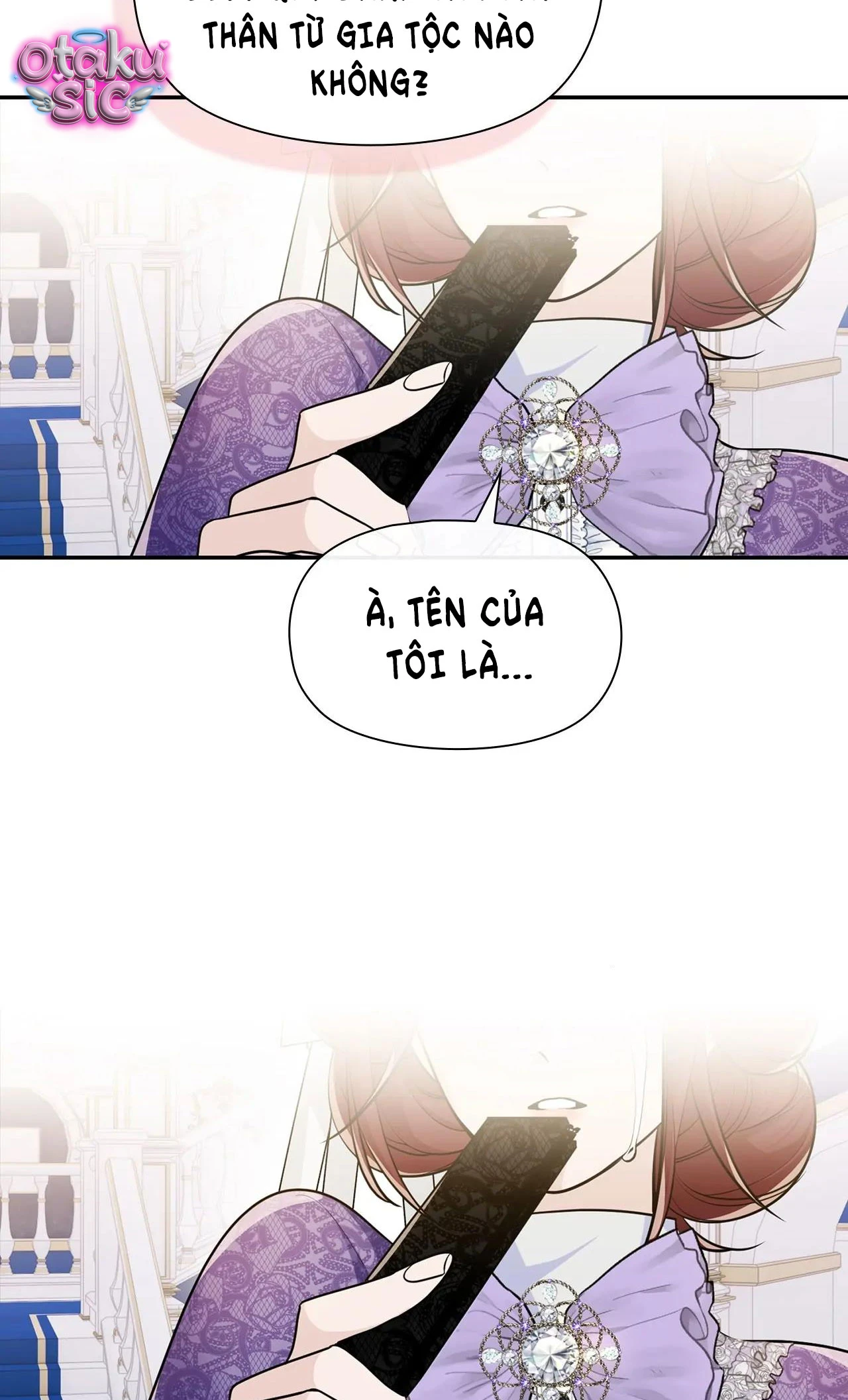 Cuộc Vui Thác Loạn Tử Thần - Chap 3 - Trang 8
