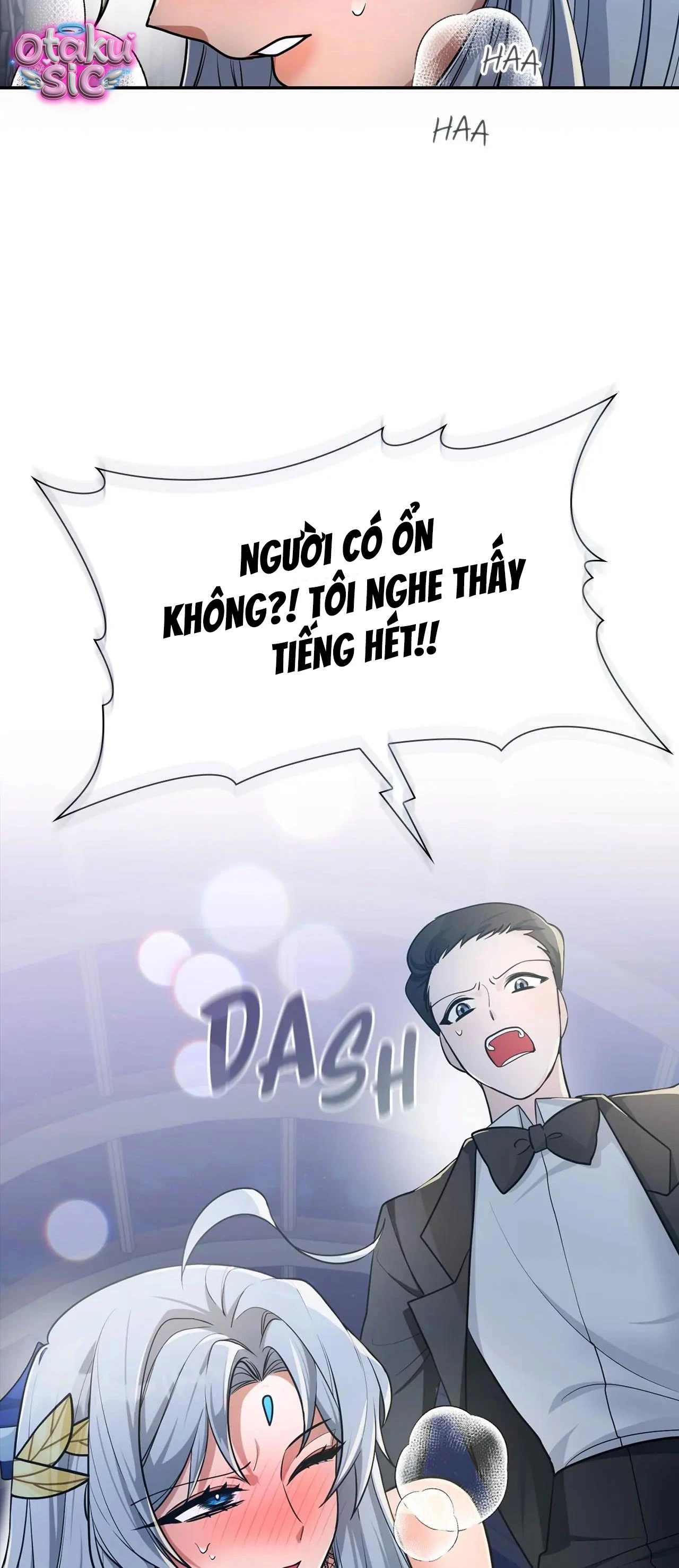 Cuộc Vui Thác Loạn Tử Thần - Chap 3 - Trang 84