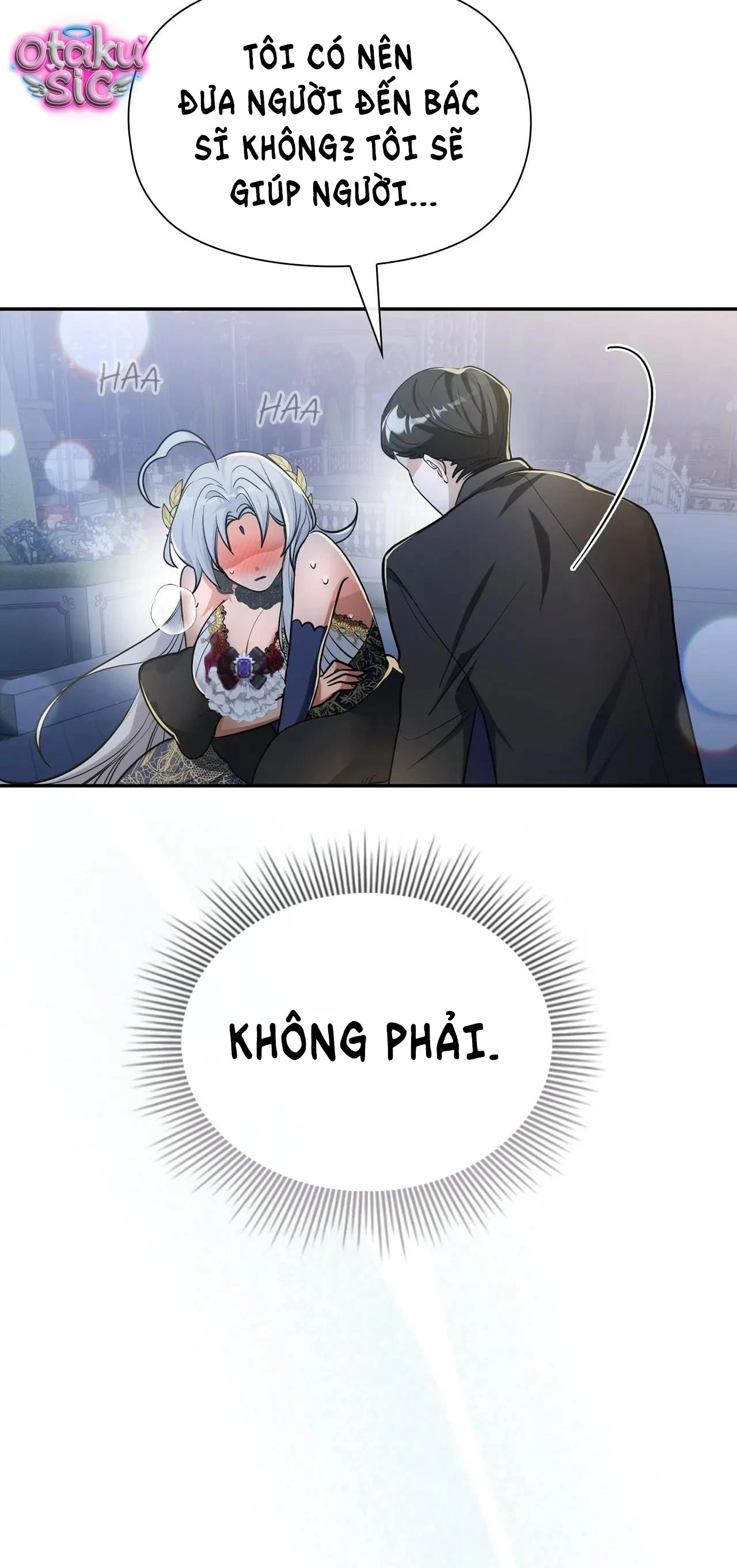 Cuộc Vui Thác Loạn Tử Thần - Chap 3 - Trang 86
