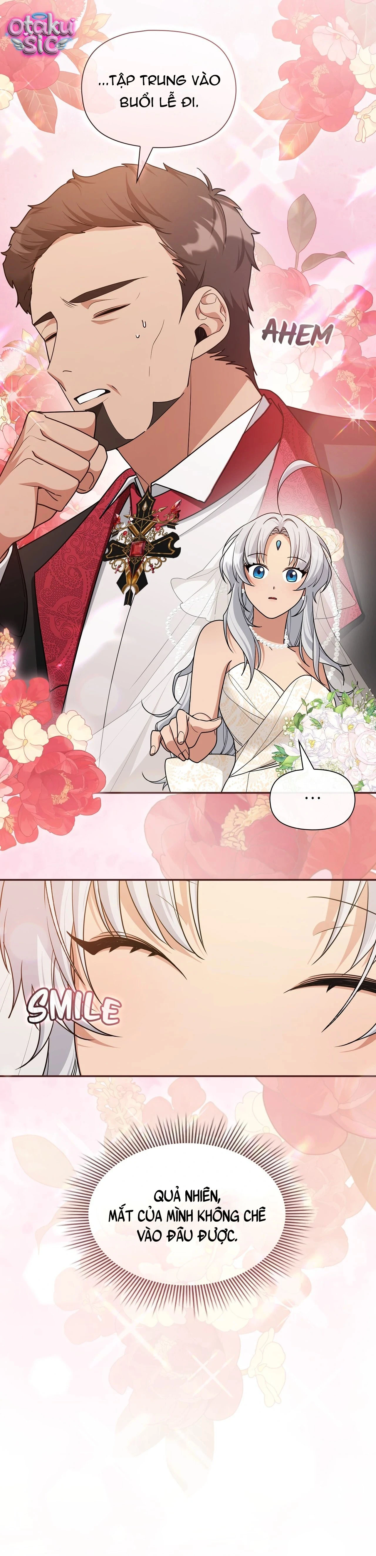 Cuộc Vui Thác Loạn Tử Thần - Chap 30 - Trang 11