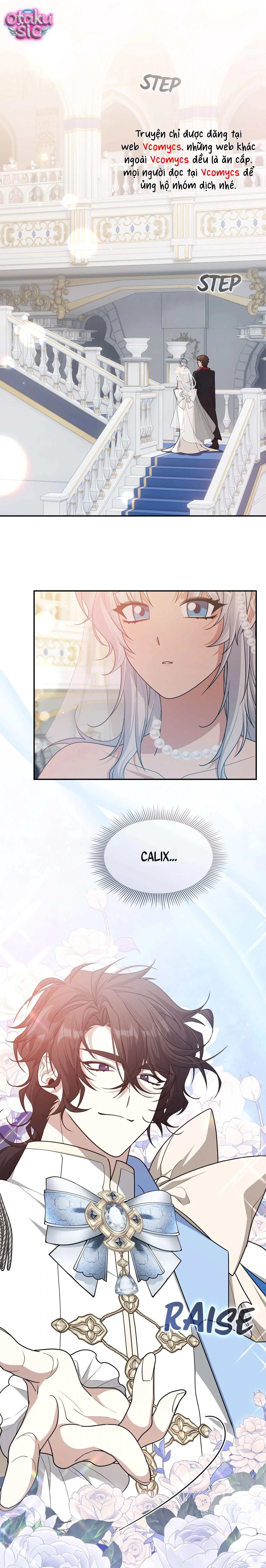 Cuộc Vui Thác Loạn Tử Thần - Chap 30 - Trang 12