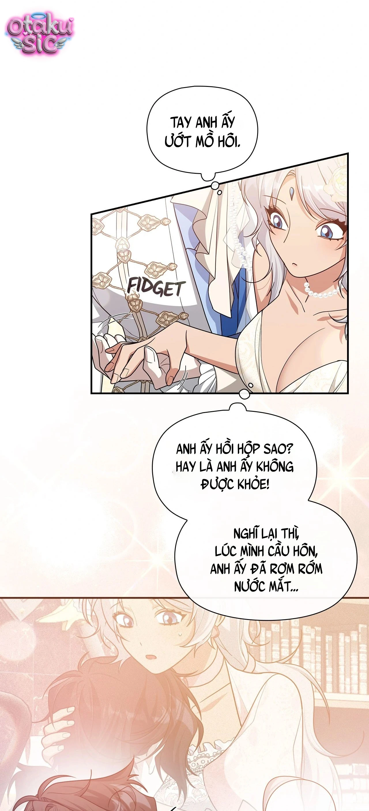 Cuộc Vui Thác Loạn Tử Thần - Chap 30 - Trang 15