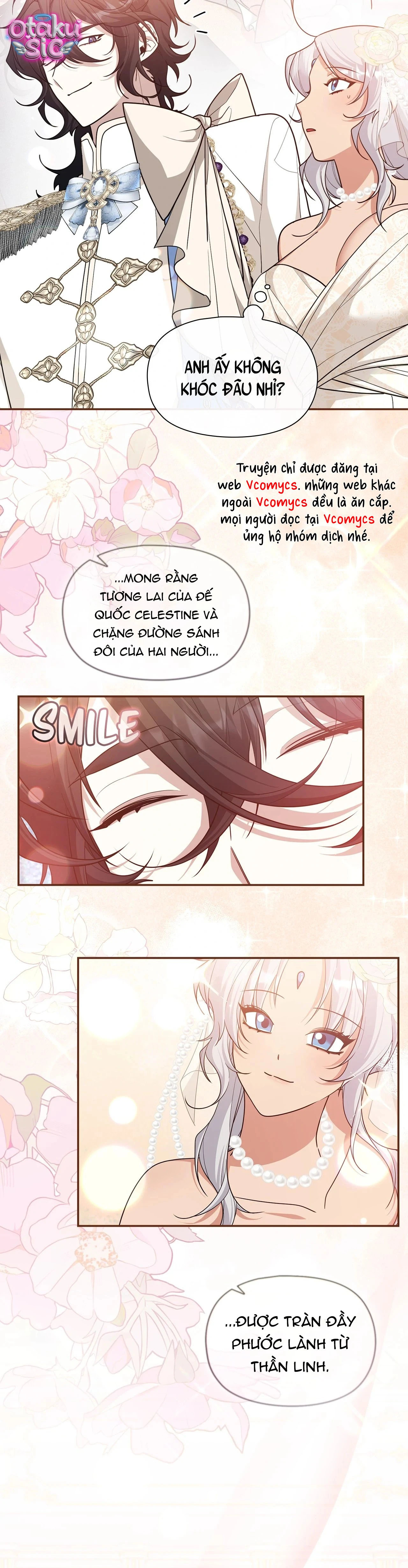 Cuộc Vui Thác Loạn Tử Thần - Chap 30 - Trang 16