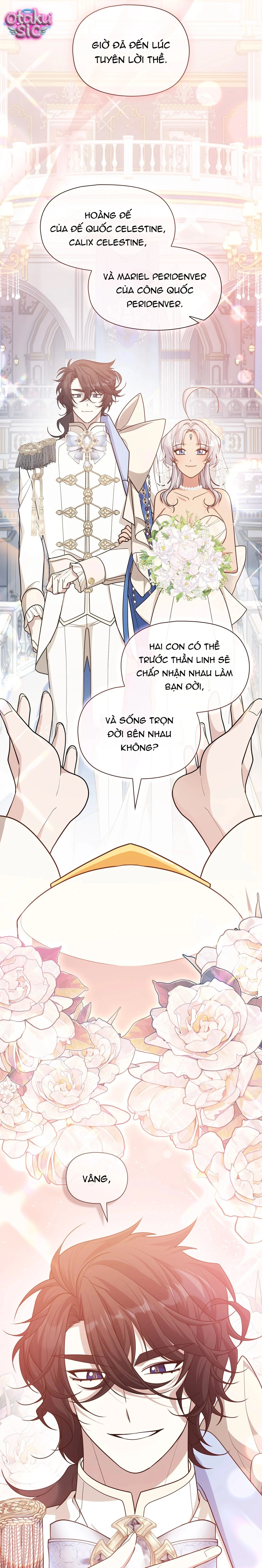 Cuộc Vui Thác Loạn Tử Thần - Chap 30 - Trang 17