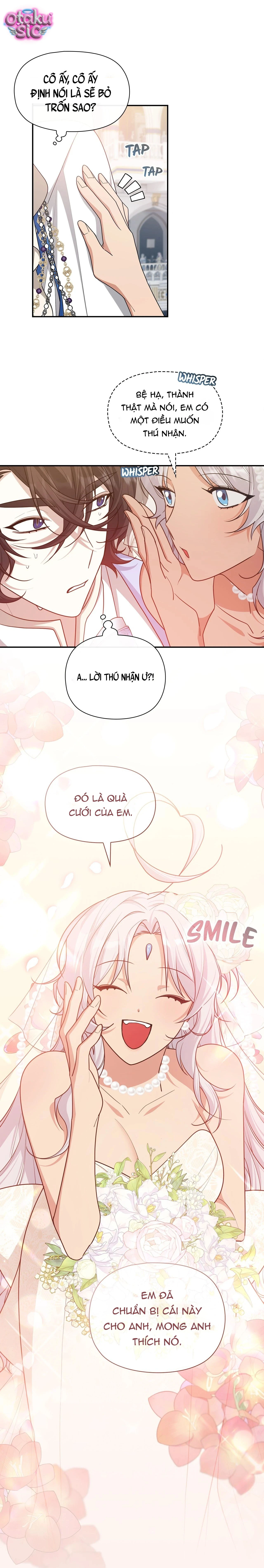 Cuộc Vui Thác Loạn Tử Thần - Chap 30 - Trang 19