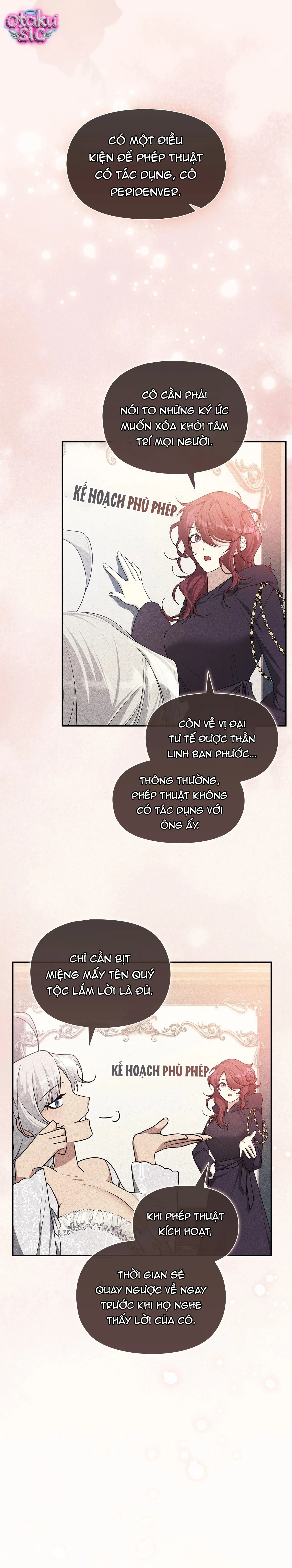 Cuộc Vui Thác Loạn Tử Thần - Chap 30 - Trang 20
