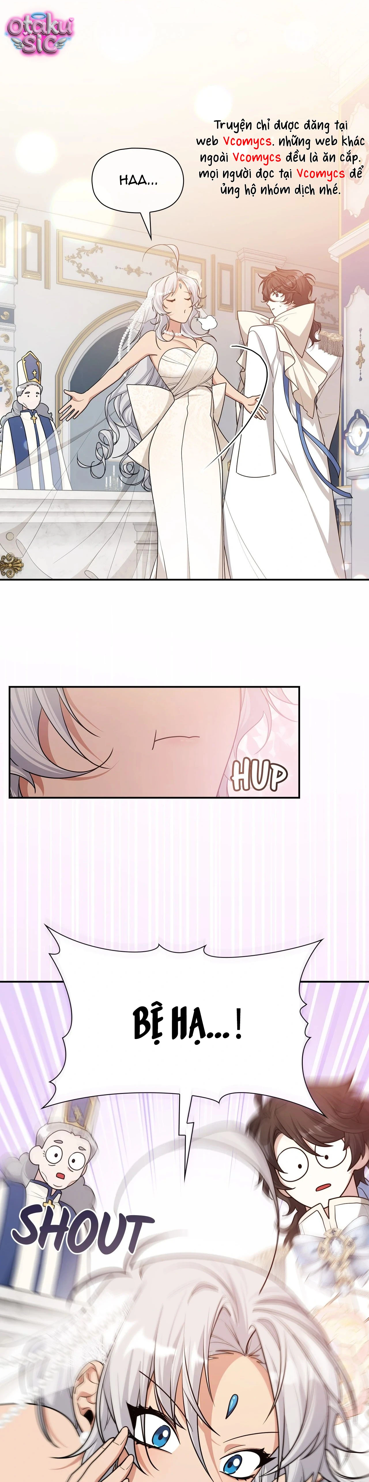 Cuộc Vui Thác Loạn Tử Thần - Chap 30 - Trang 21