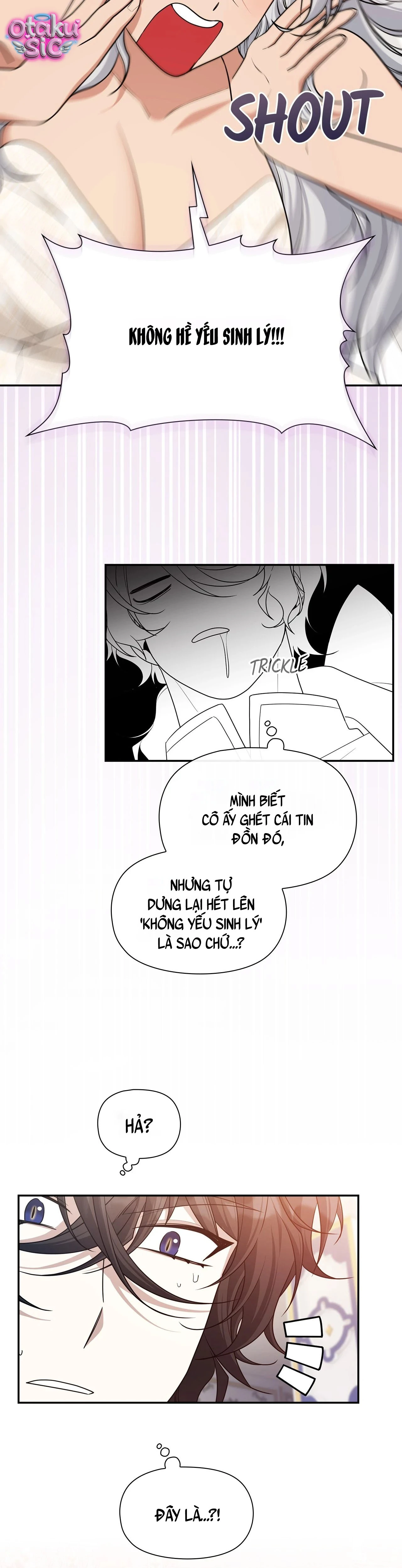 Cuộc Vui Thác Loạn Tử Thần - Chap 30 - Trang 22