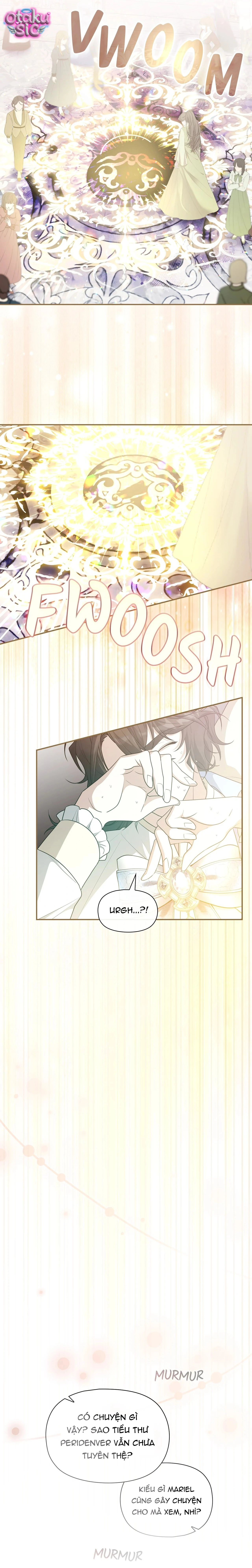 Cuộc Vui Thác Loạn Tử Thần - Chap 30 - Trang 23