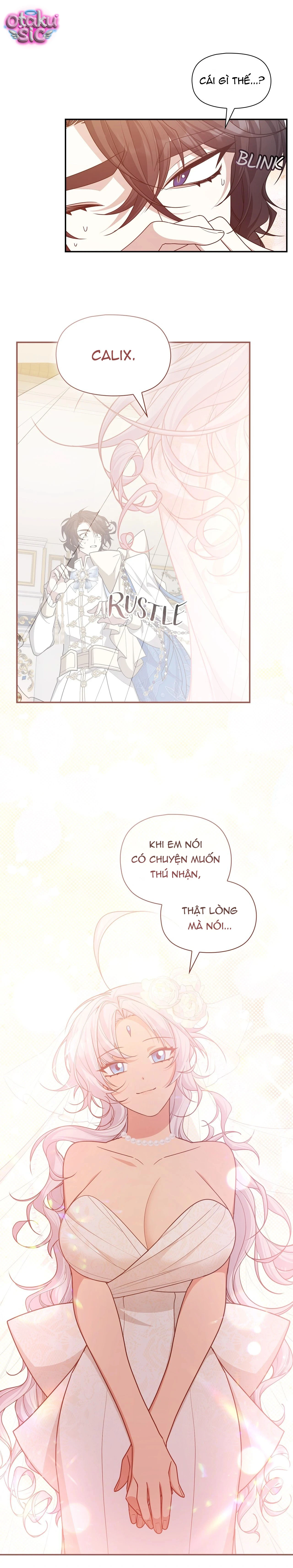 Cuộc Vui Thác Loạn Tử Thần - Chap 30 - Trang 24