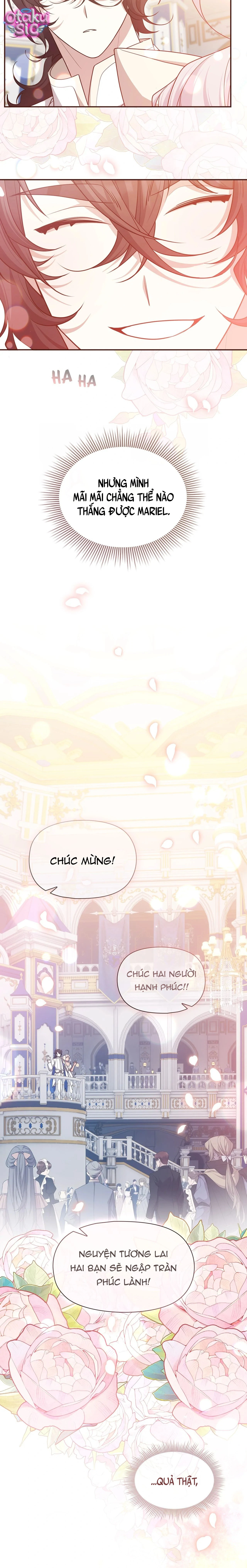 Cuộc Vui Thác Loạn Tử Thần - Chap 30 - Trang 26