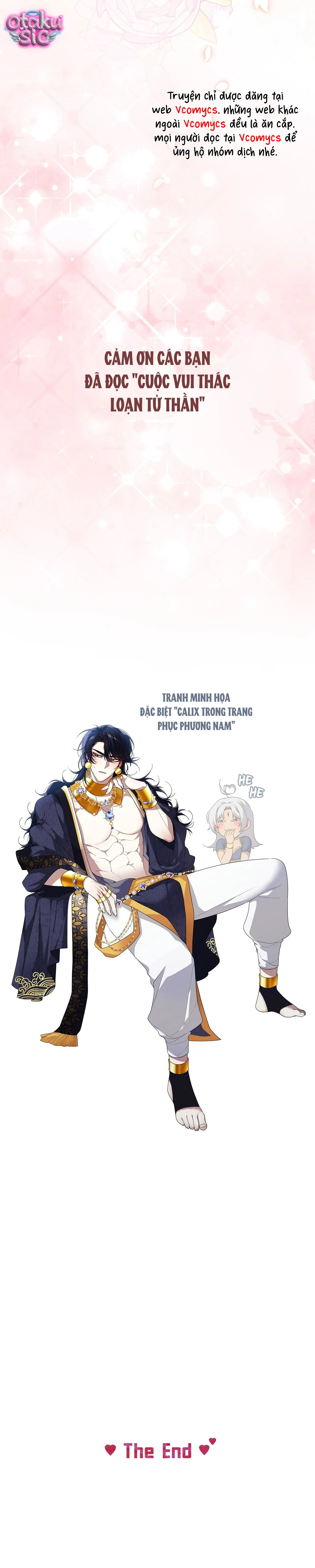 Cuộc Vui Thác Loạn Tử Thần - Chap 30 - Trang 28