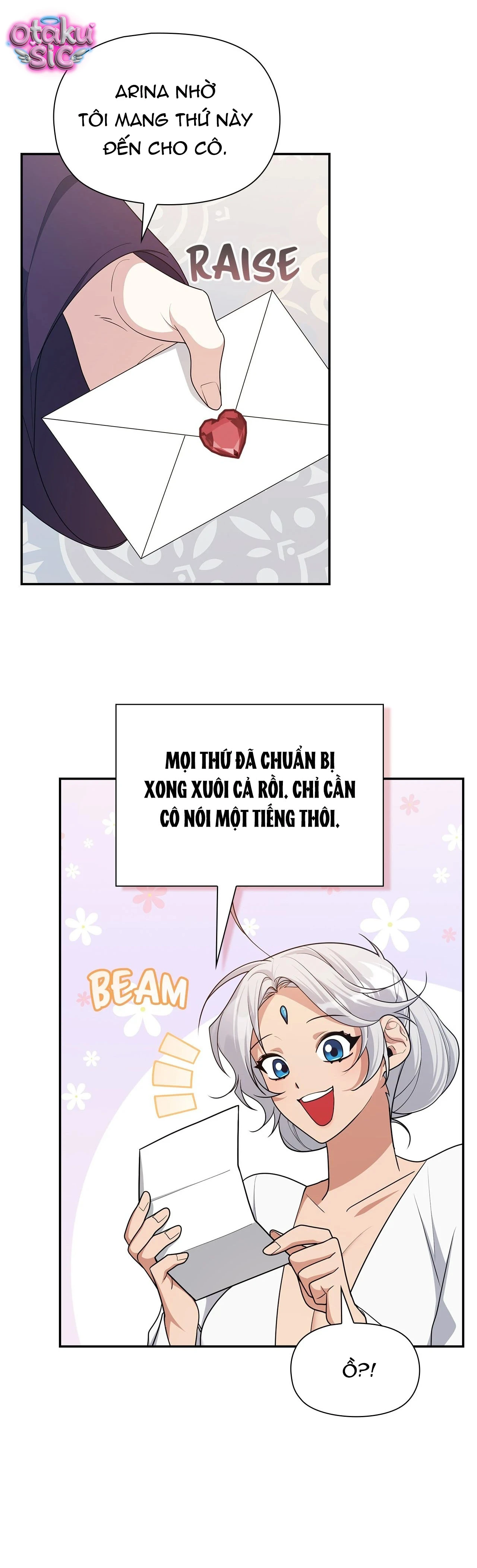Cuộc Vui Thác Loạn Tử Thần - Chap 30 - Trang 4