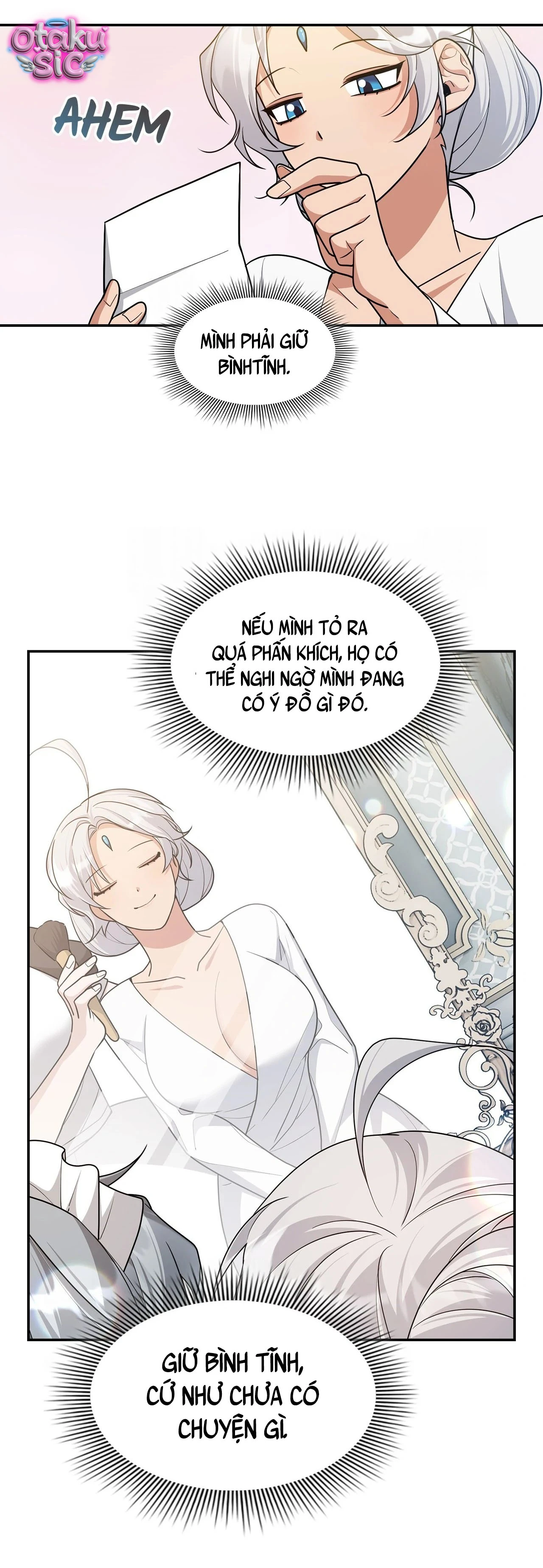 Cuộc Vui Thác Loạn Tử Thần - Chap 30 - Trang 5