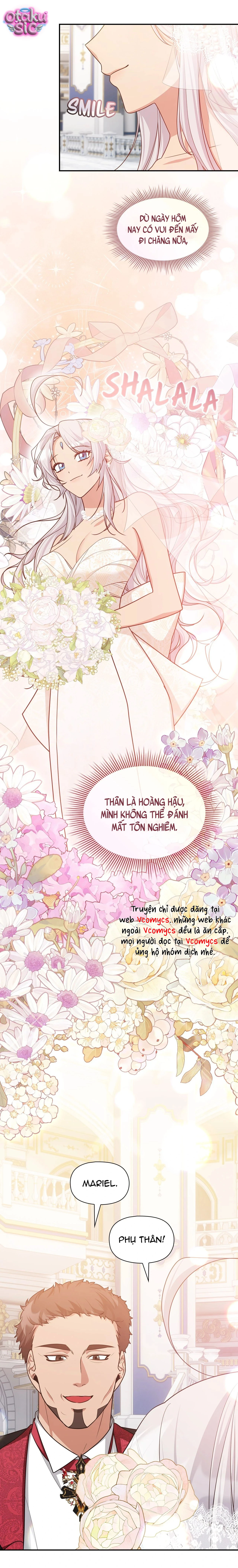 Cuộc Vui Thác Loạn Tử Thần - Chap 30 - Trang 8