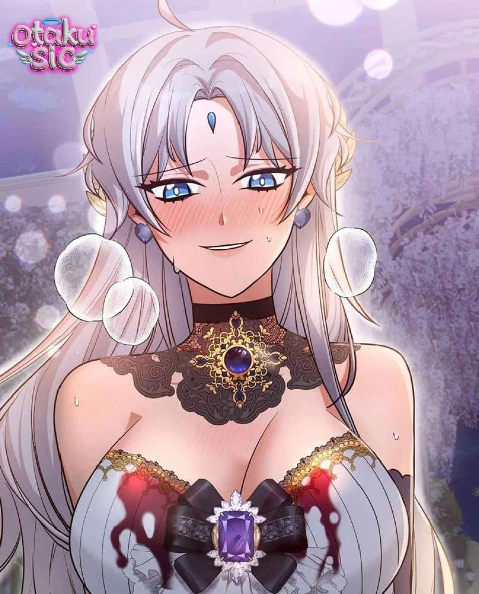 Cuộc Vui Thác Loạn Tử Thần - Chap 4 - Trang 11