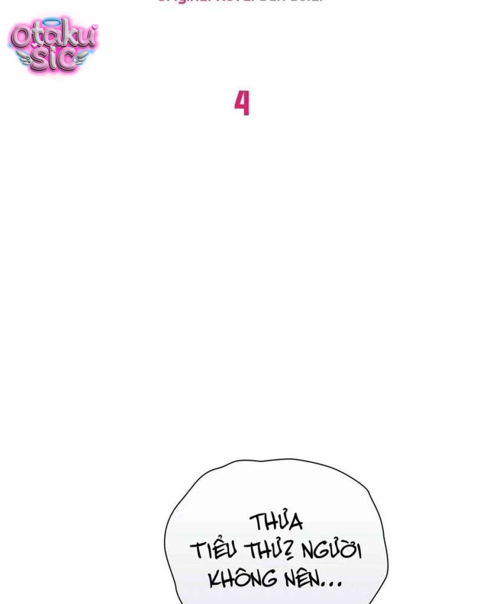 Cuộc Vui Thác Loạn Tử Thần - Chap 4 - Trang 6