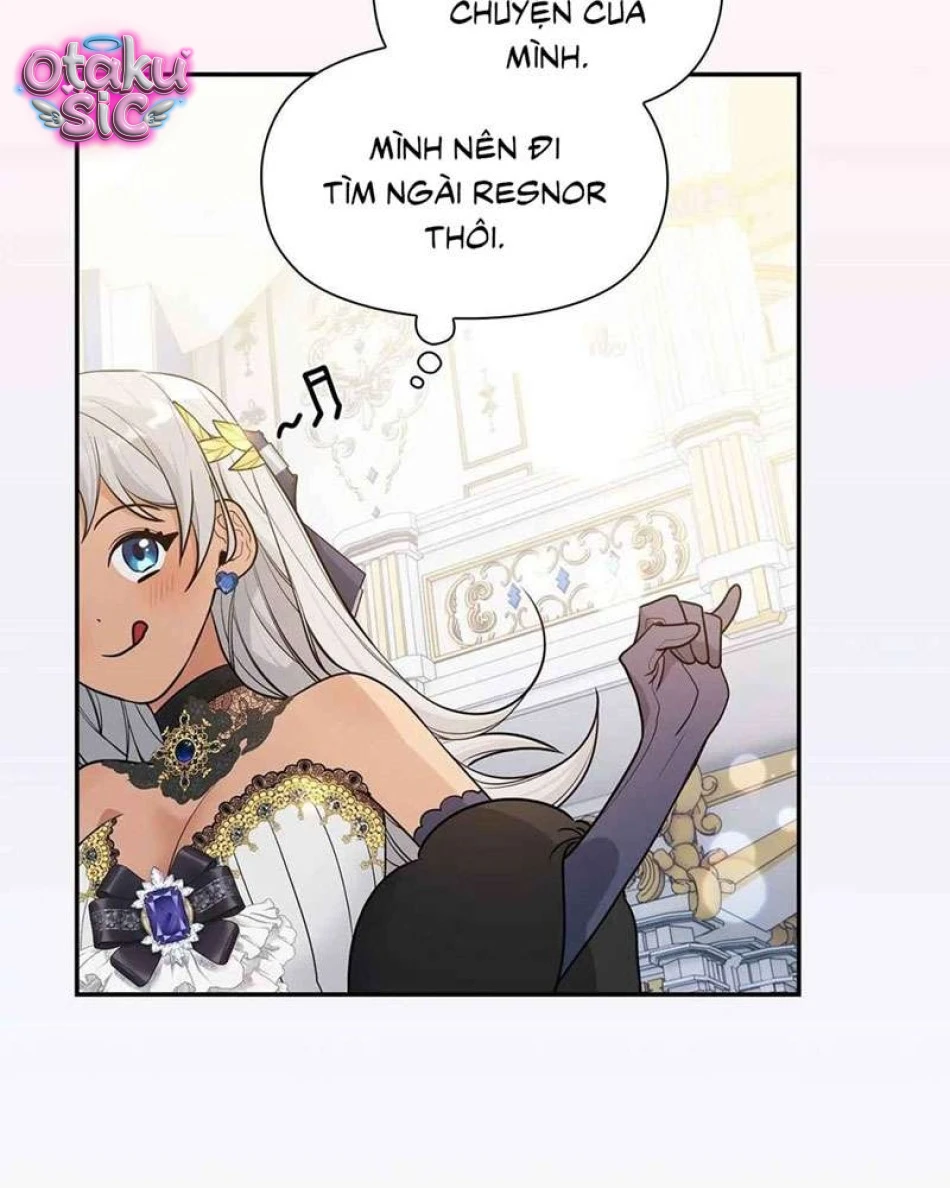 Cuộc Vui Thác Loạn Tử Thần - Chap 5 - Trang 23
